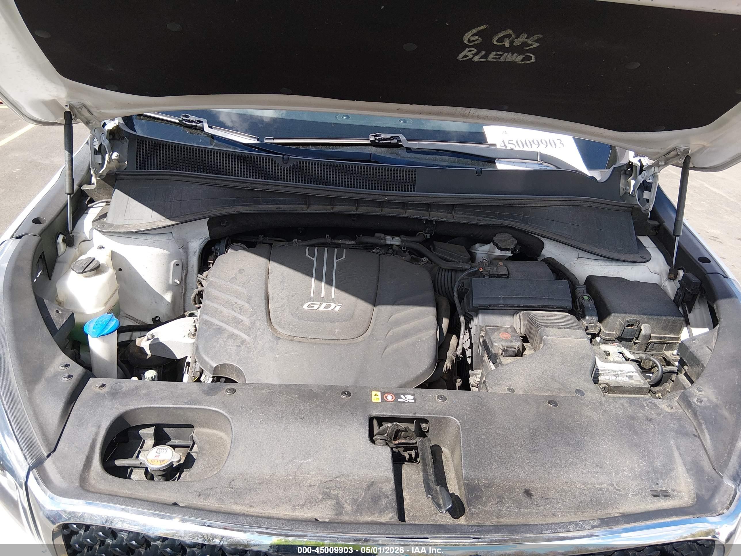 KIA SORENTO image 10