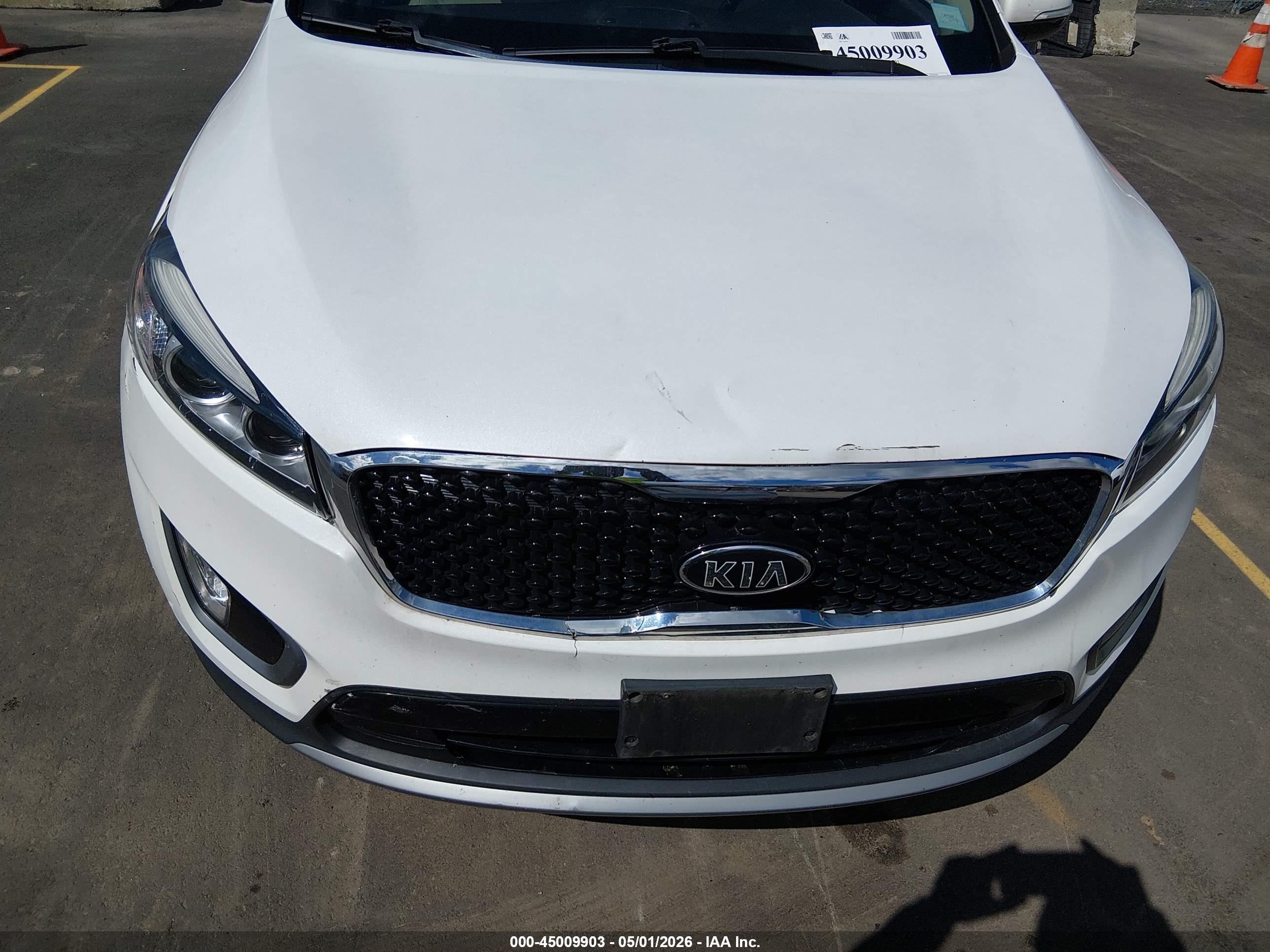 KIA SORENTO image 6