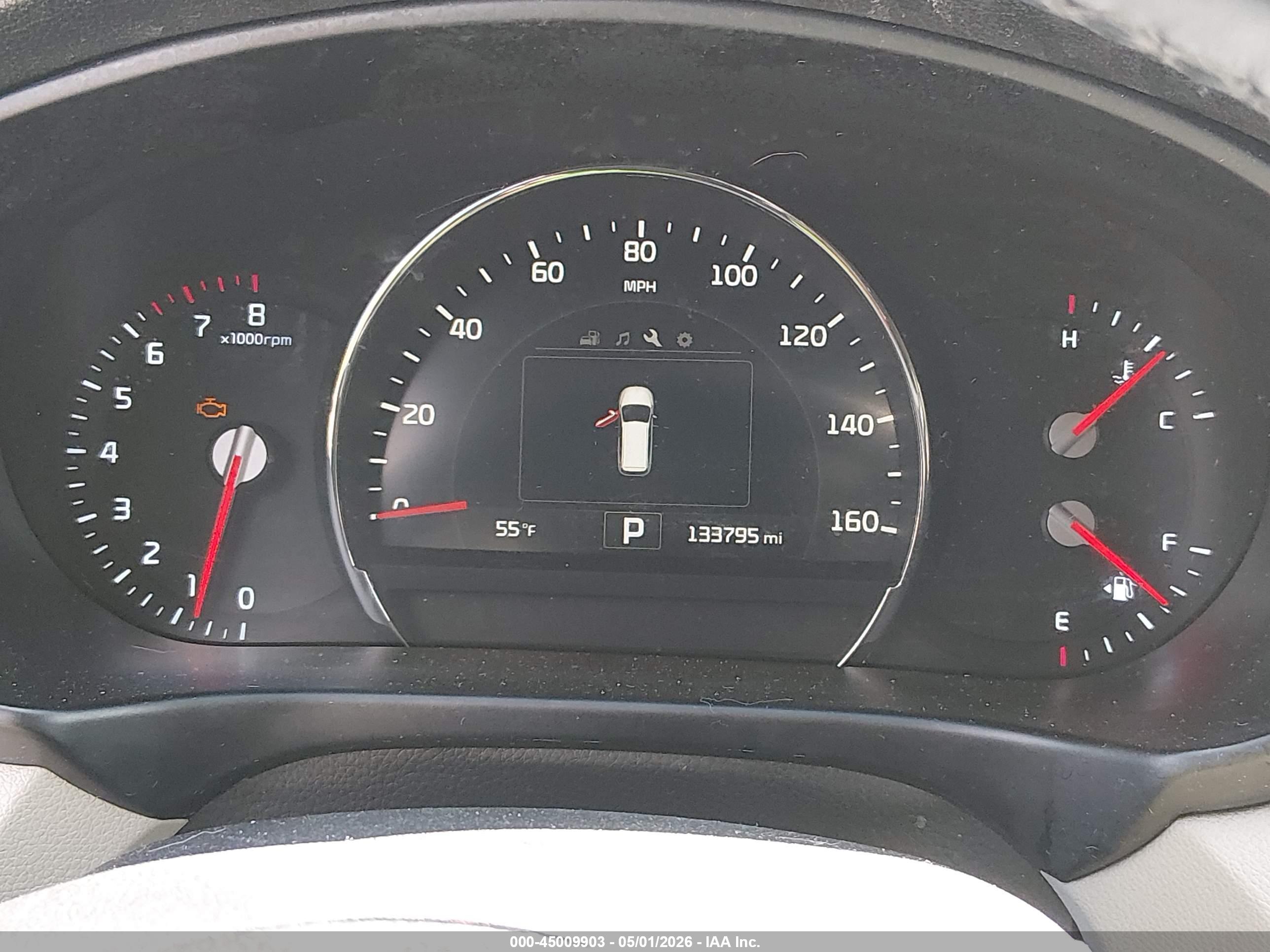 KIA SORENTO image 7
