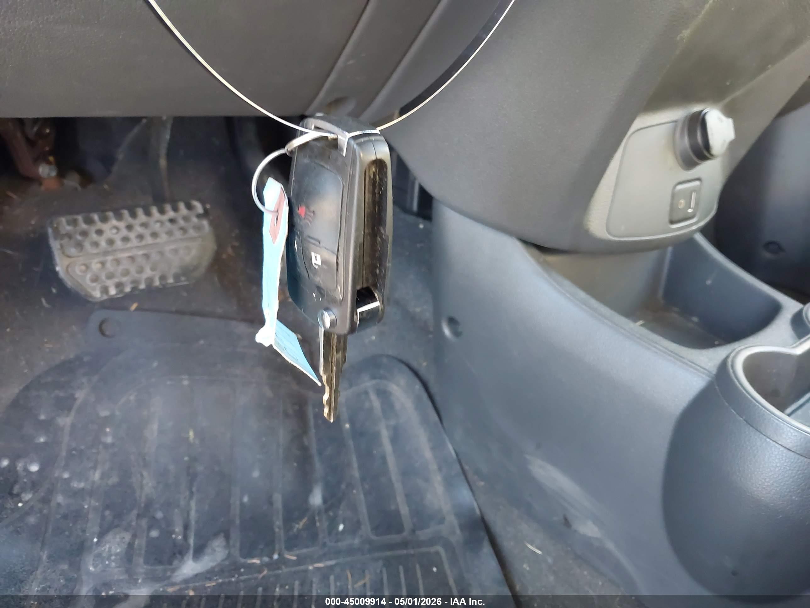 CHEVROLET SPARK image 11