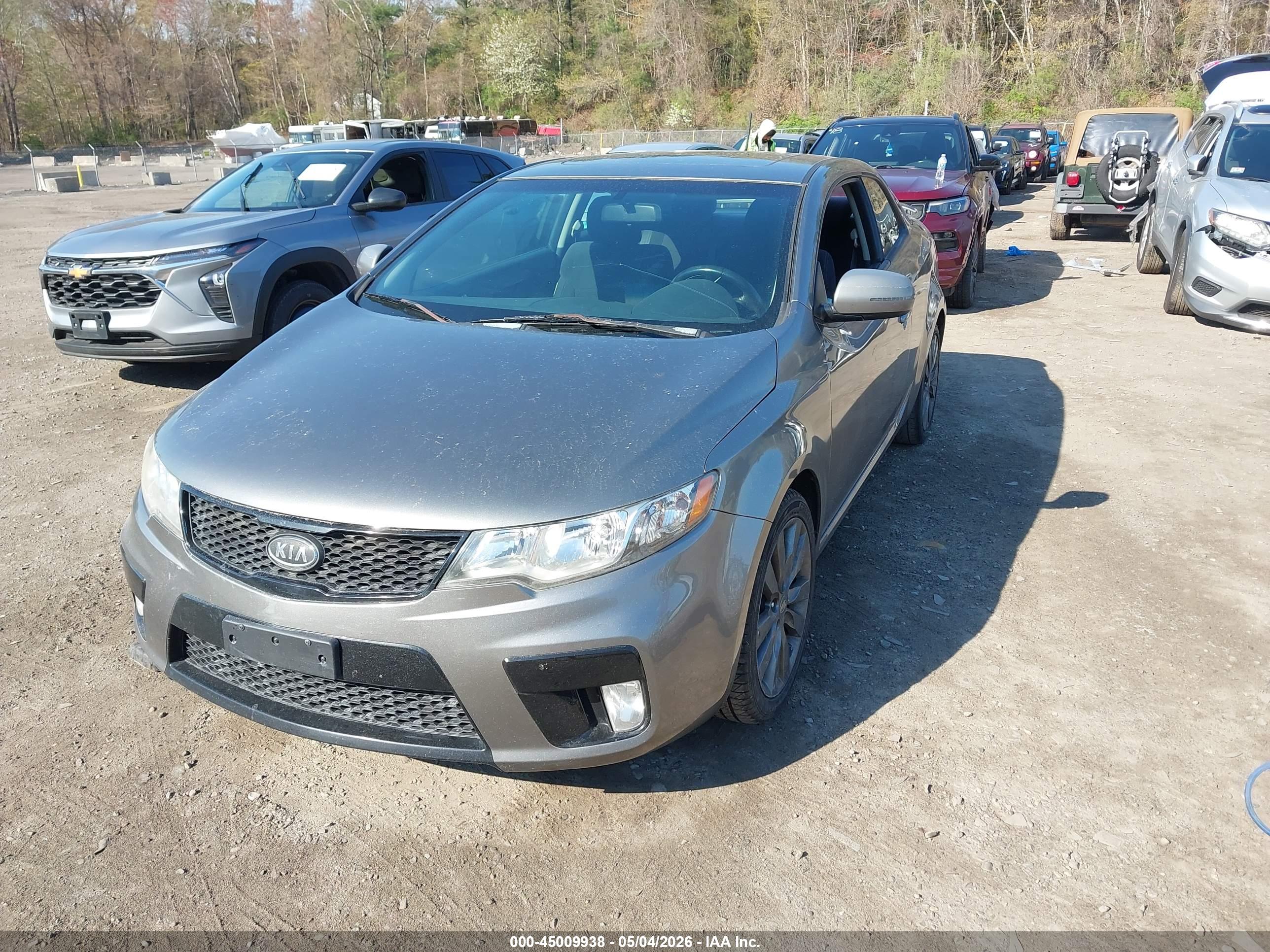 KIA FORTE image 2