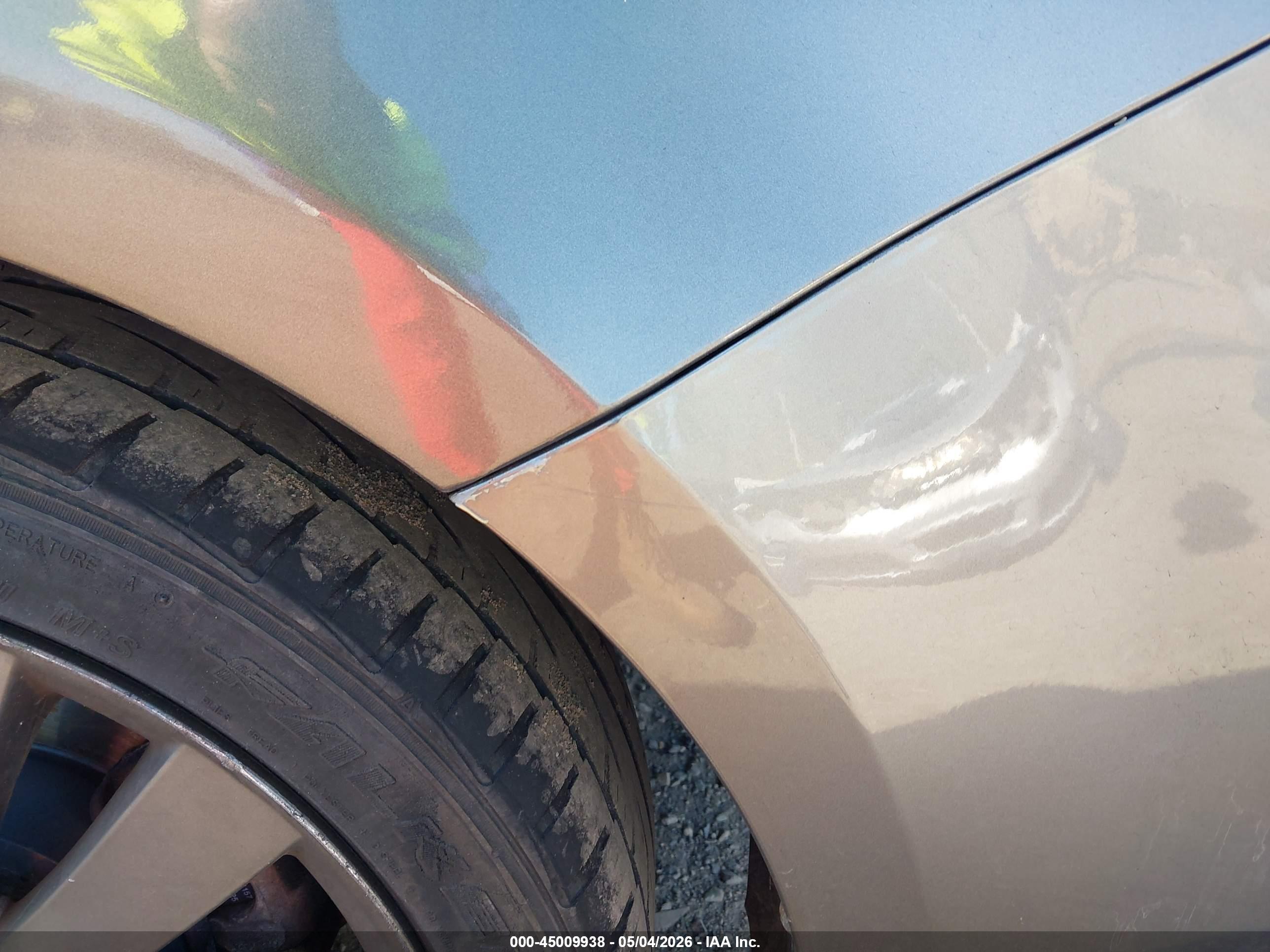 KIA FORTE image 6