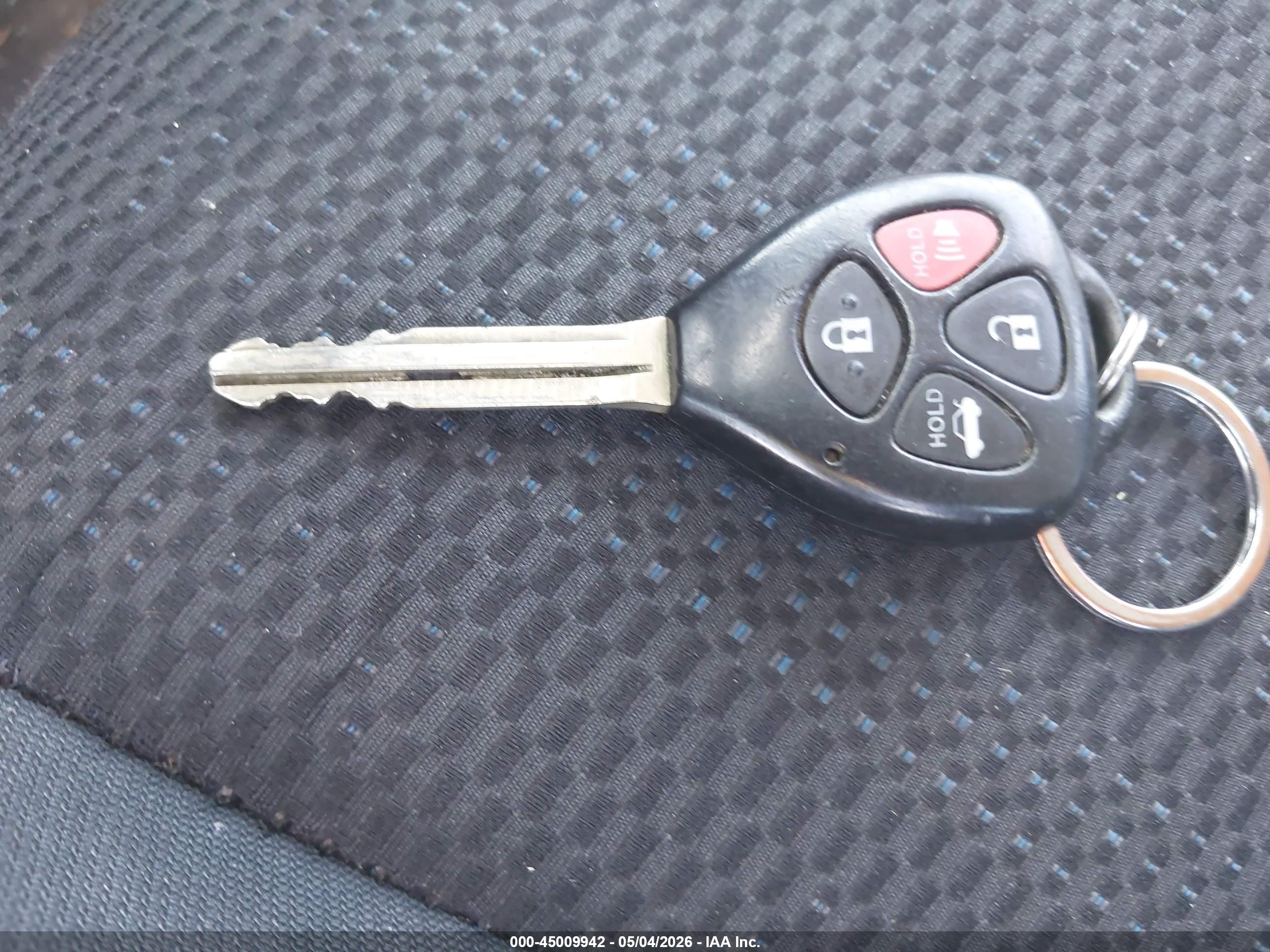 TOYOTA COROLLA image 11