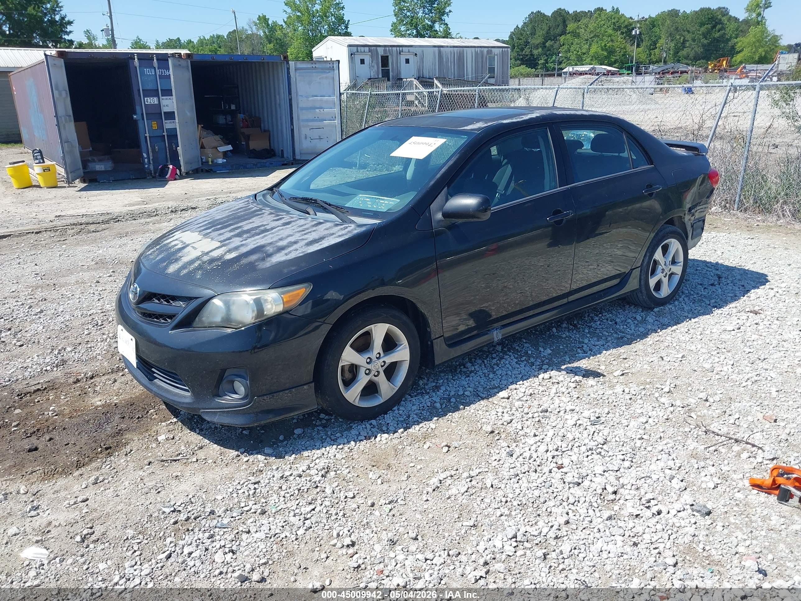 TOYOTA COROLLA image 2