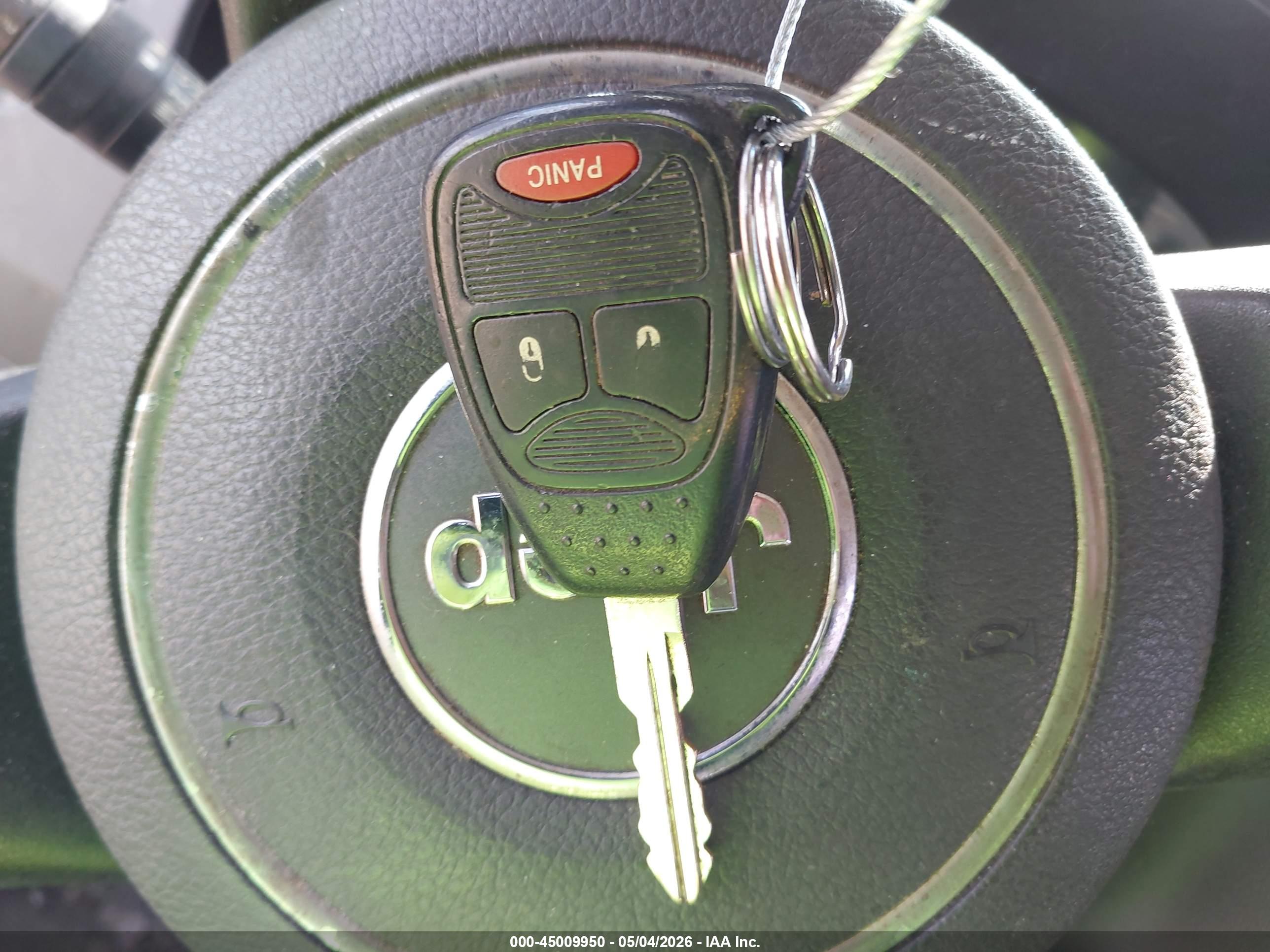 JEEP PATRIOT image 11