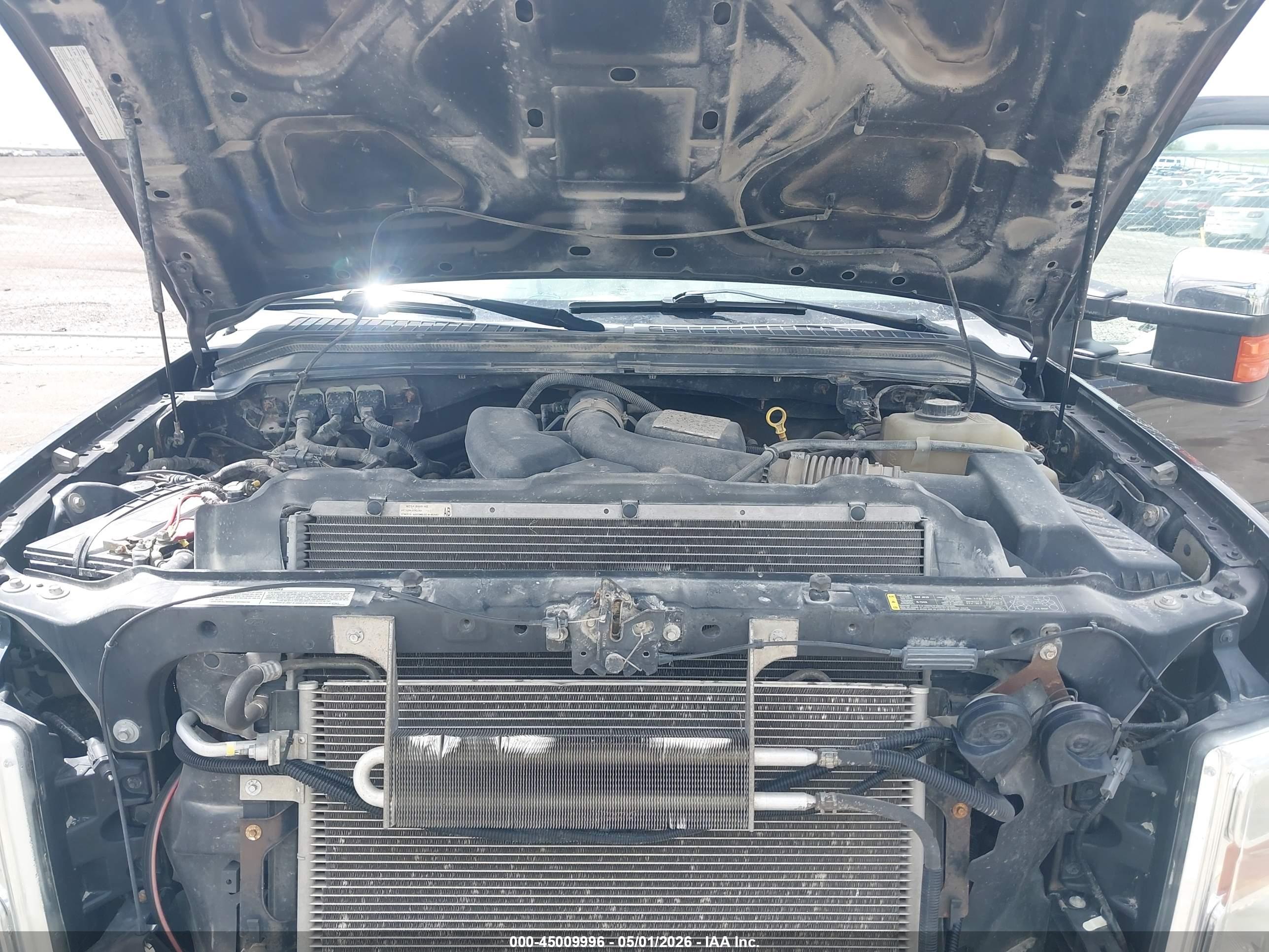 FORD F-250 image 10