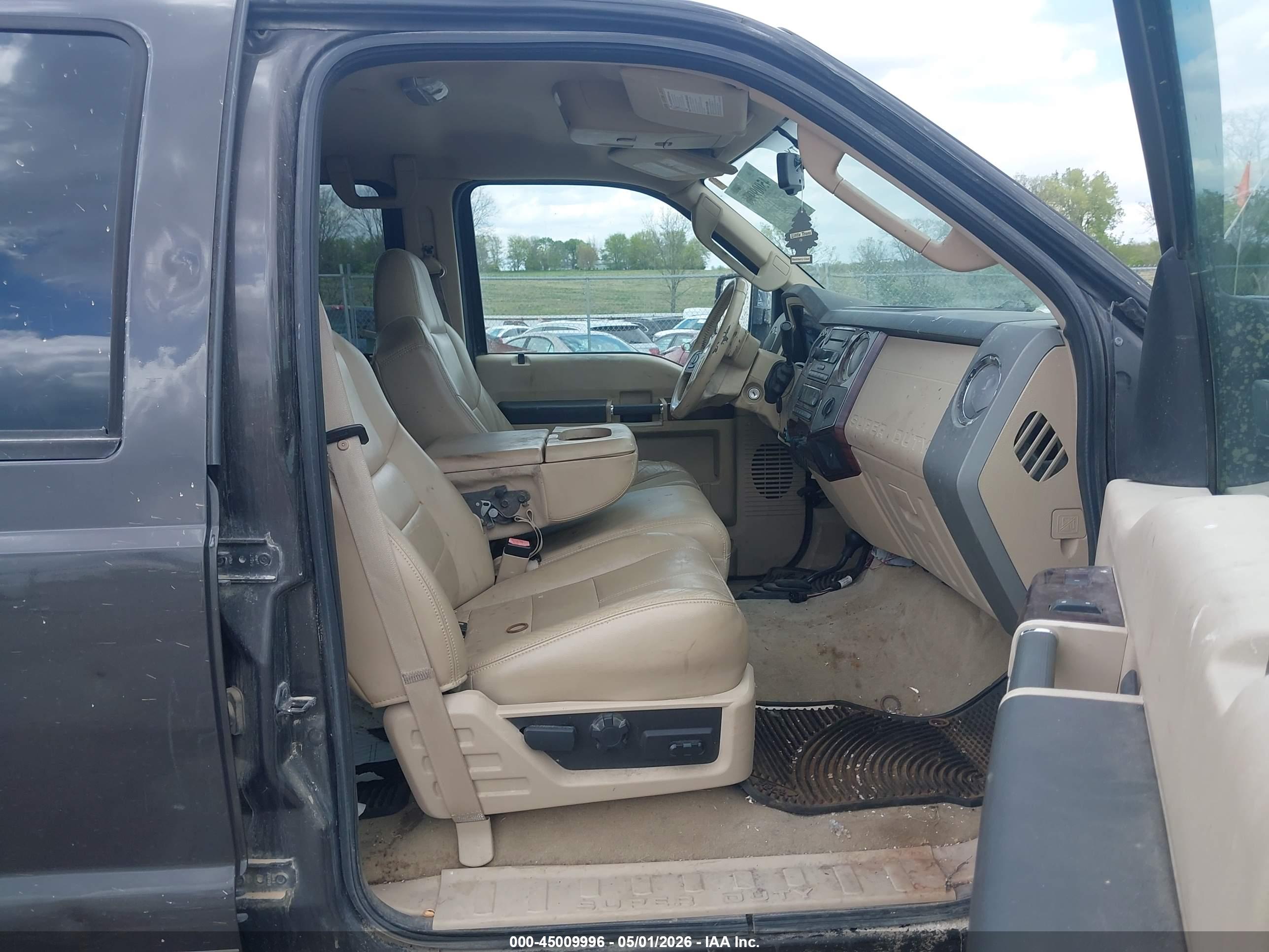 FORD F-250 image 5