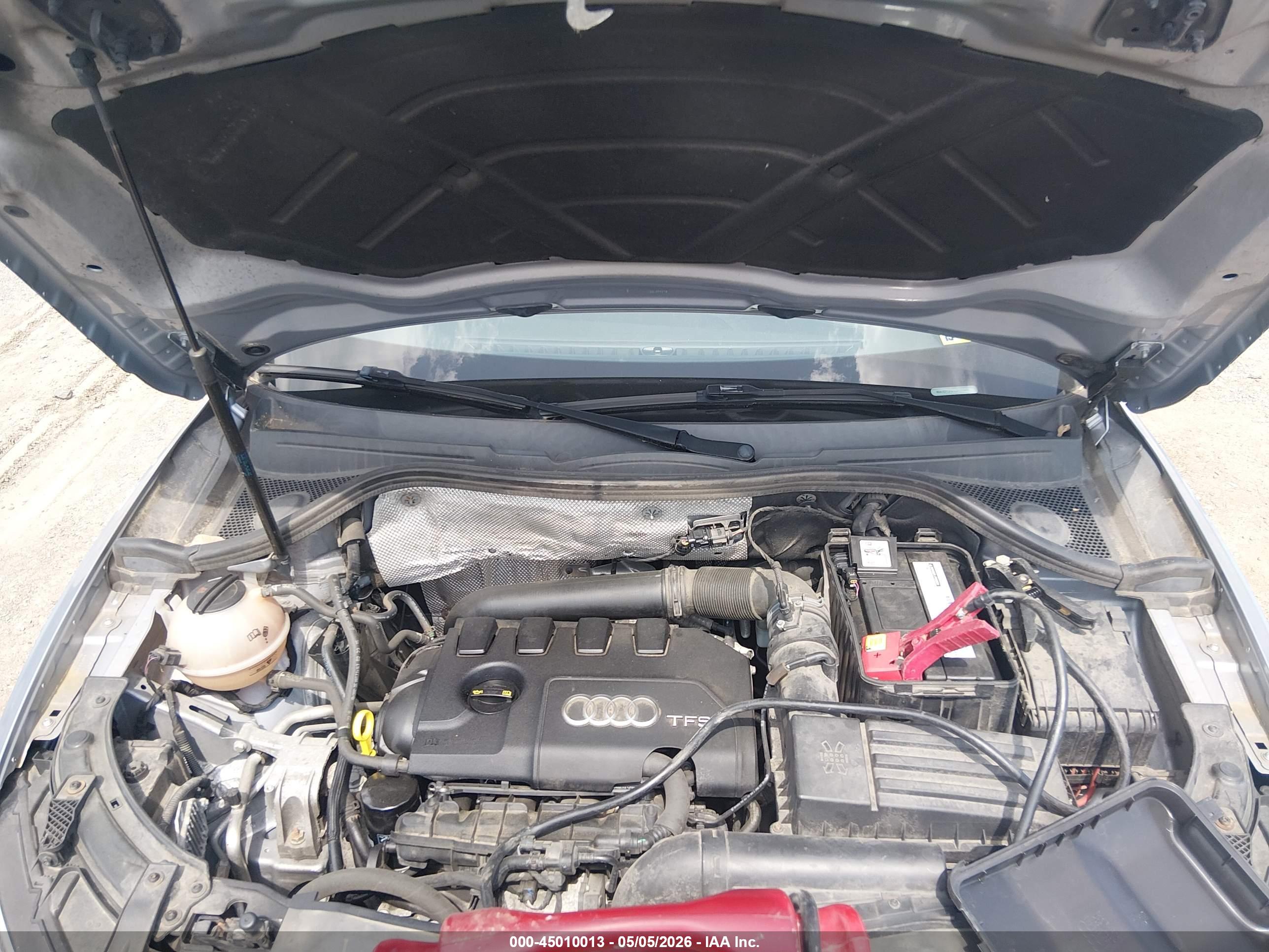 AUDI Q3 image 10