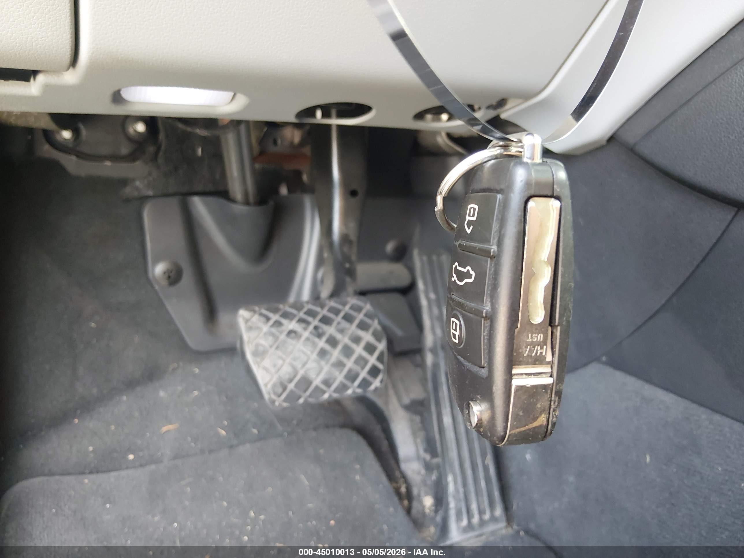 AUDI Q3 image 11