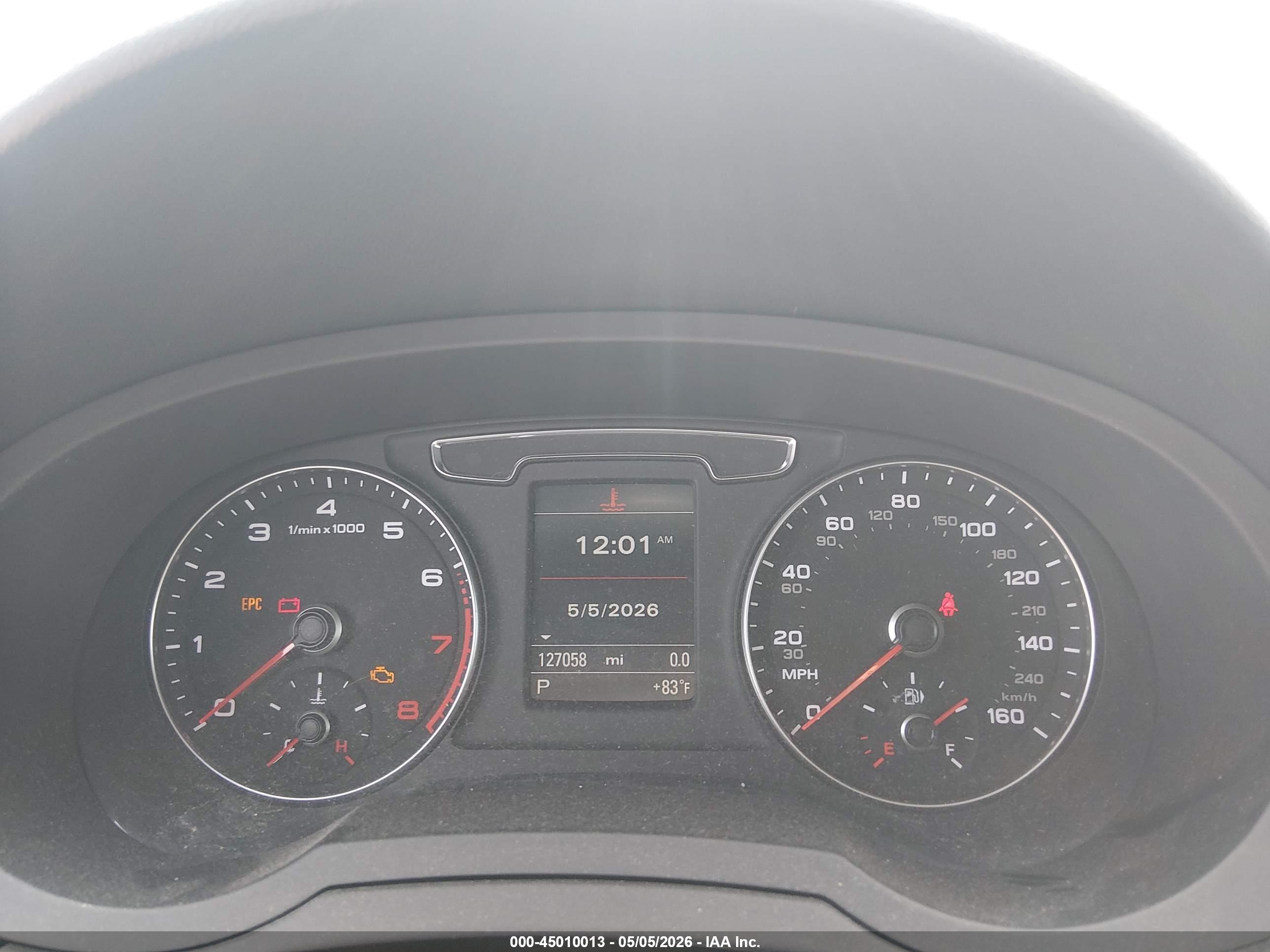 AUDI Q3 image 7