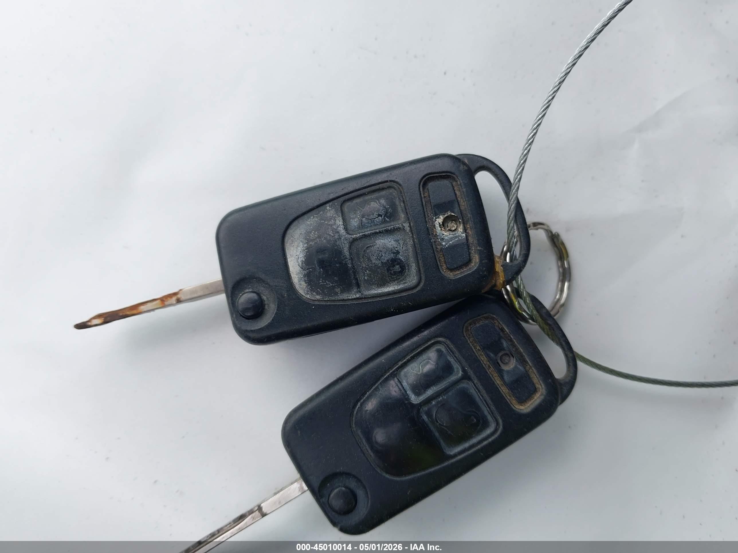 MERCEDES-BENZ ML image 11