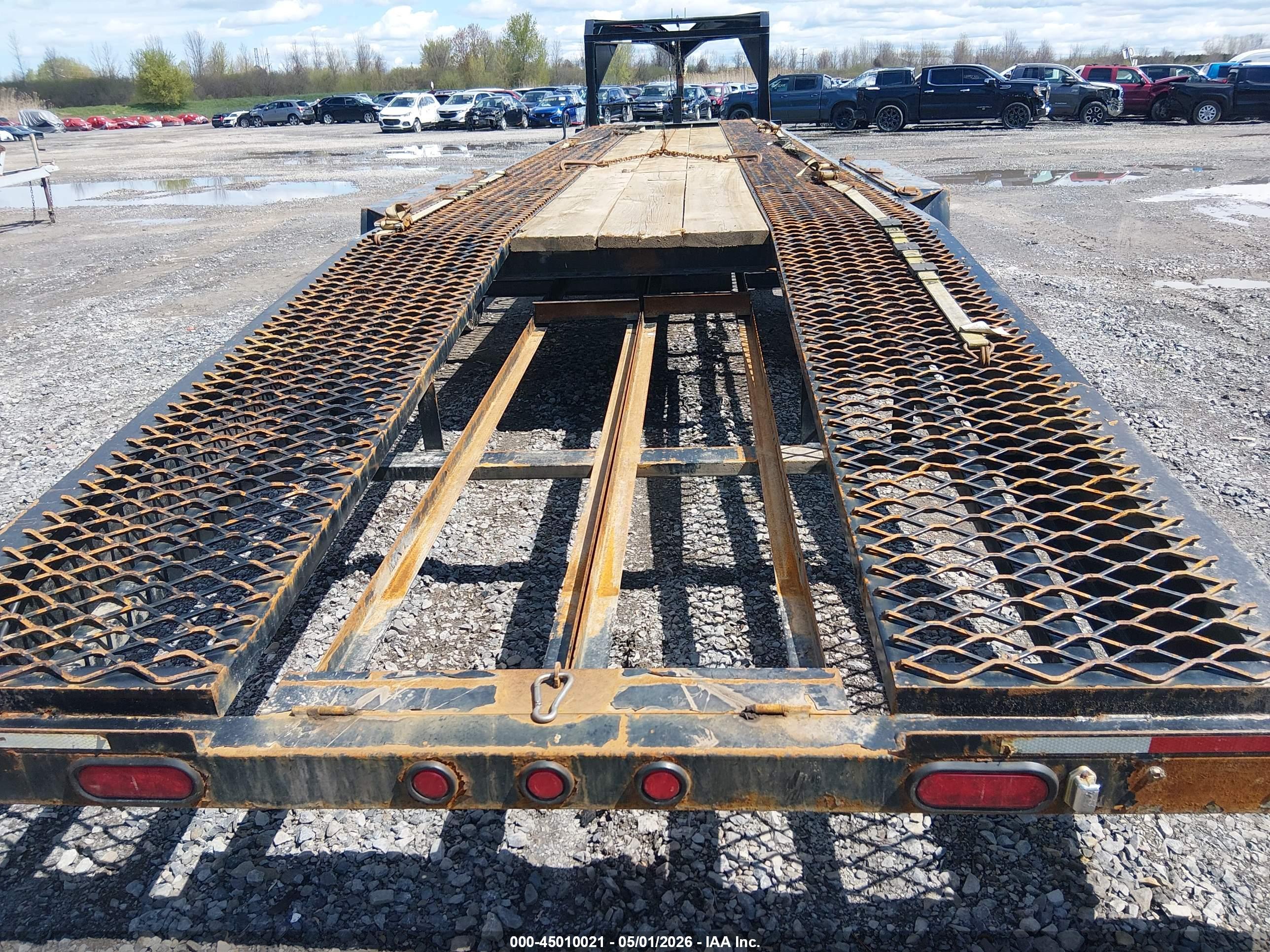 APPALACIAN TRAILER image 8