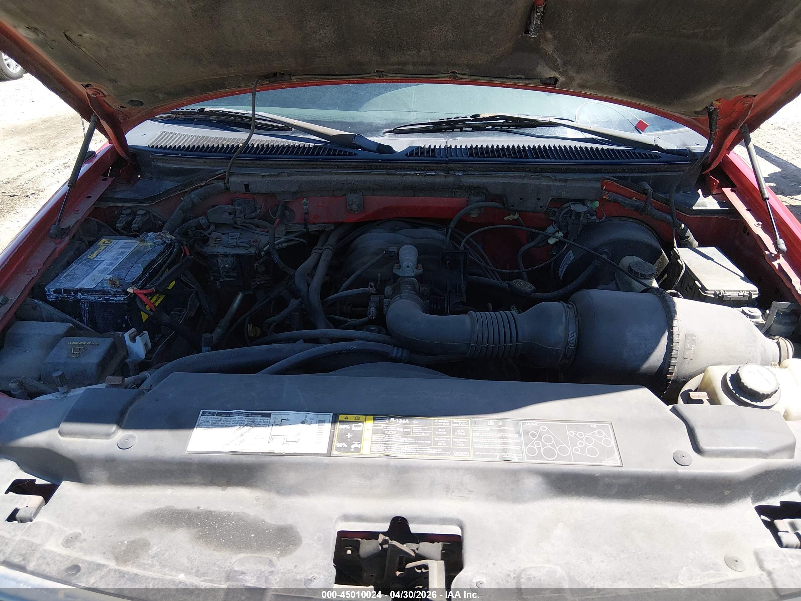 FORD F-150 image 10