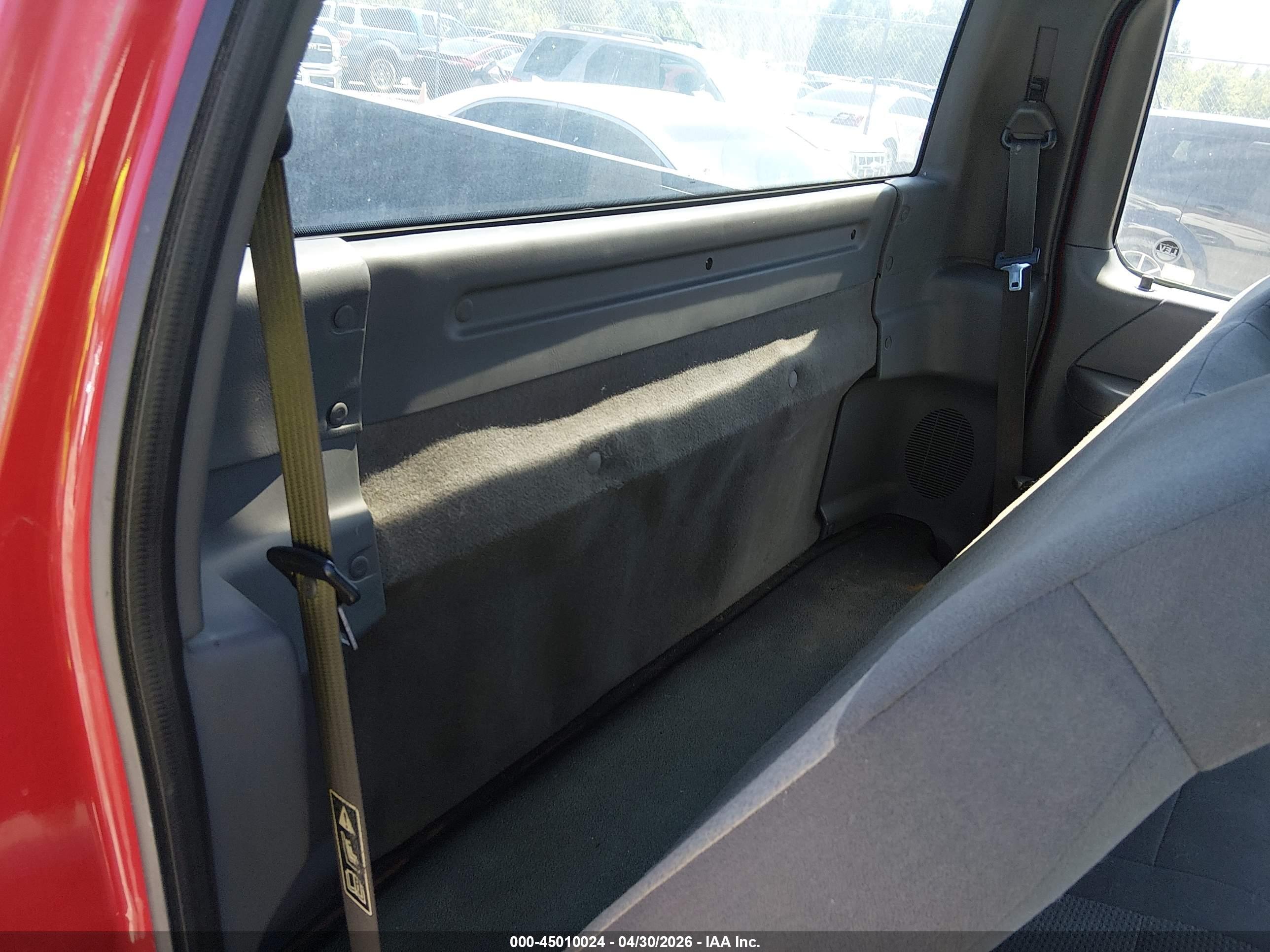 FORD F-150 image 8