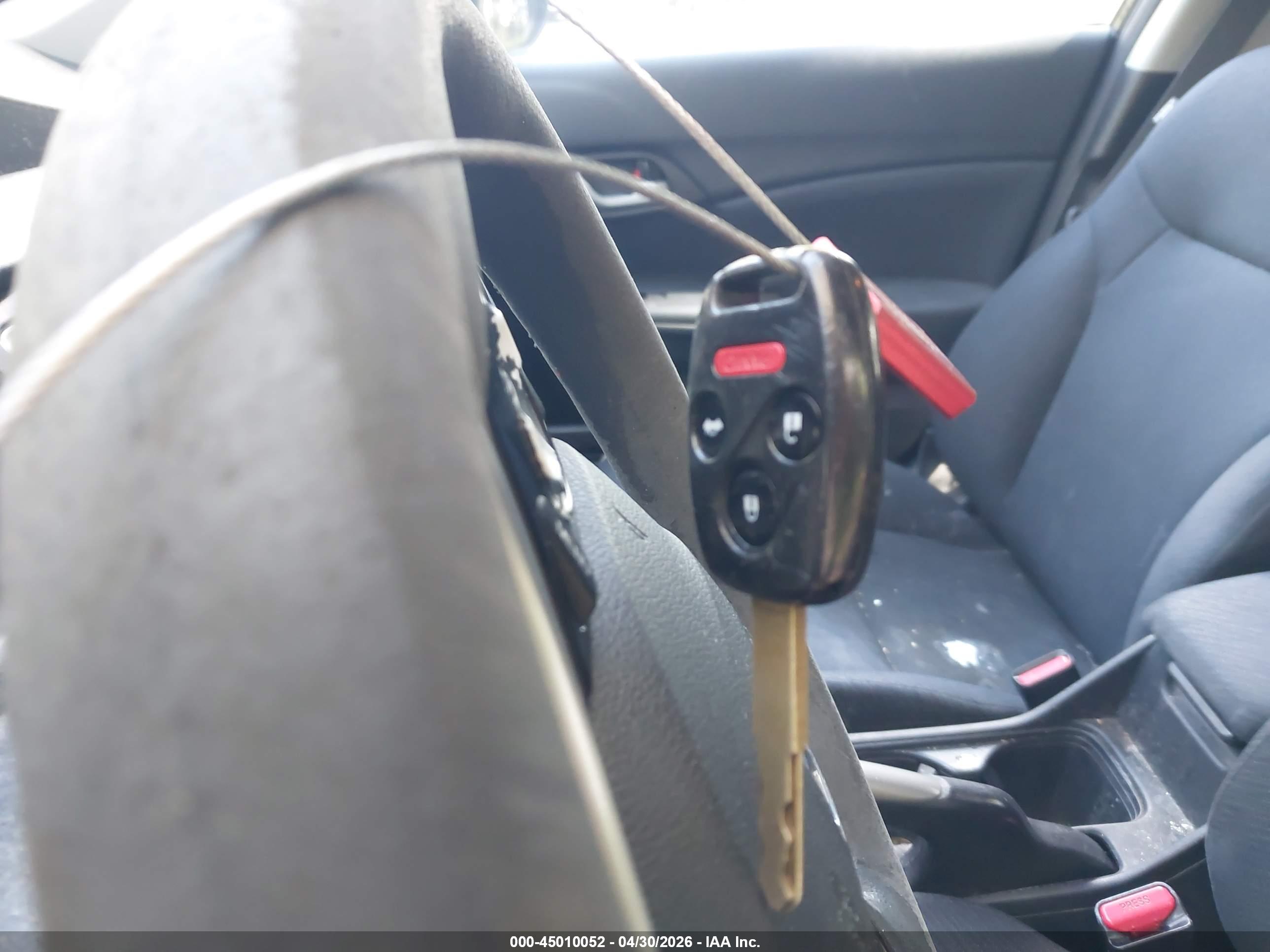 HONDA CIVIC image 11