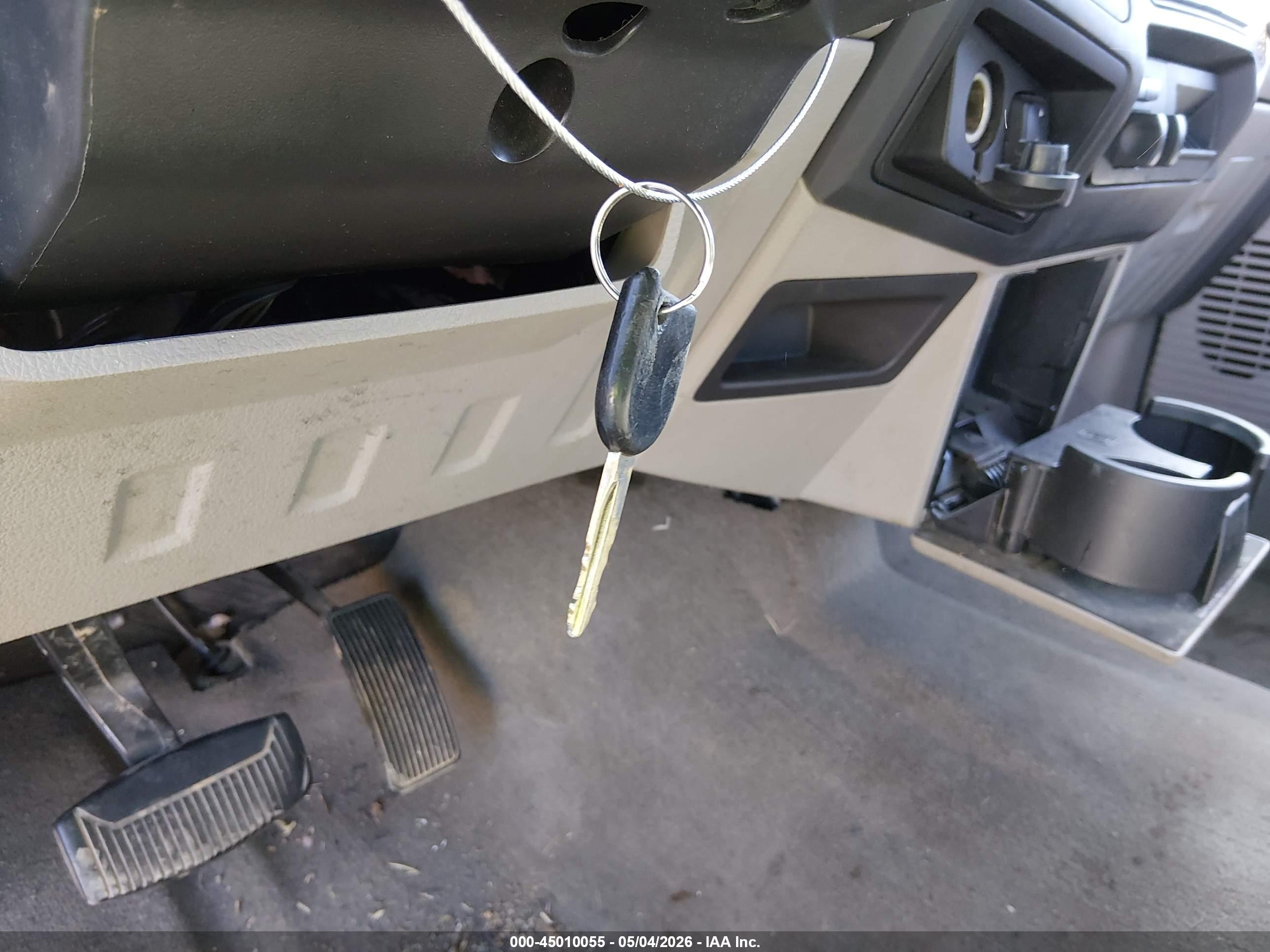 FORD F-250 image 11