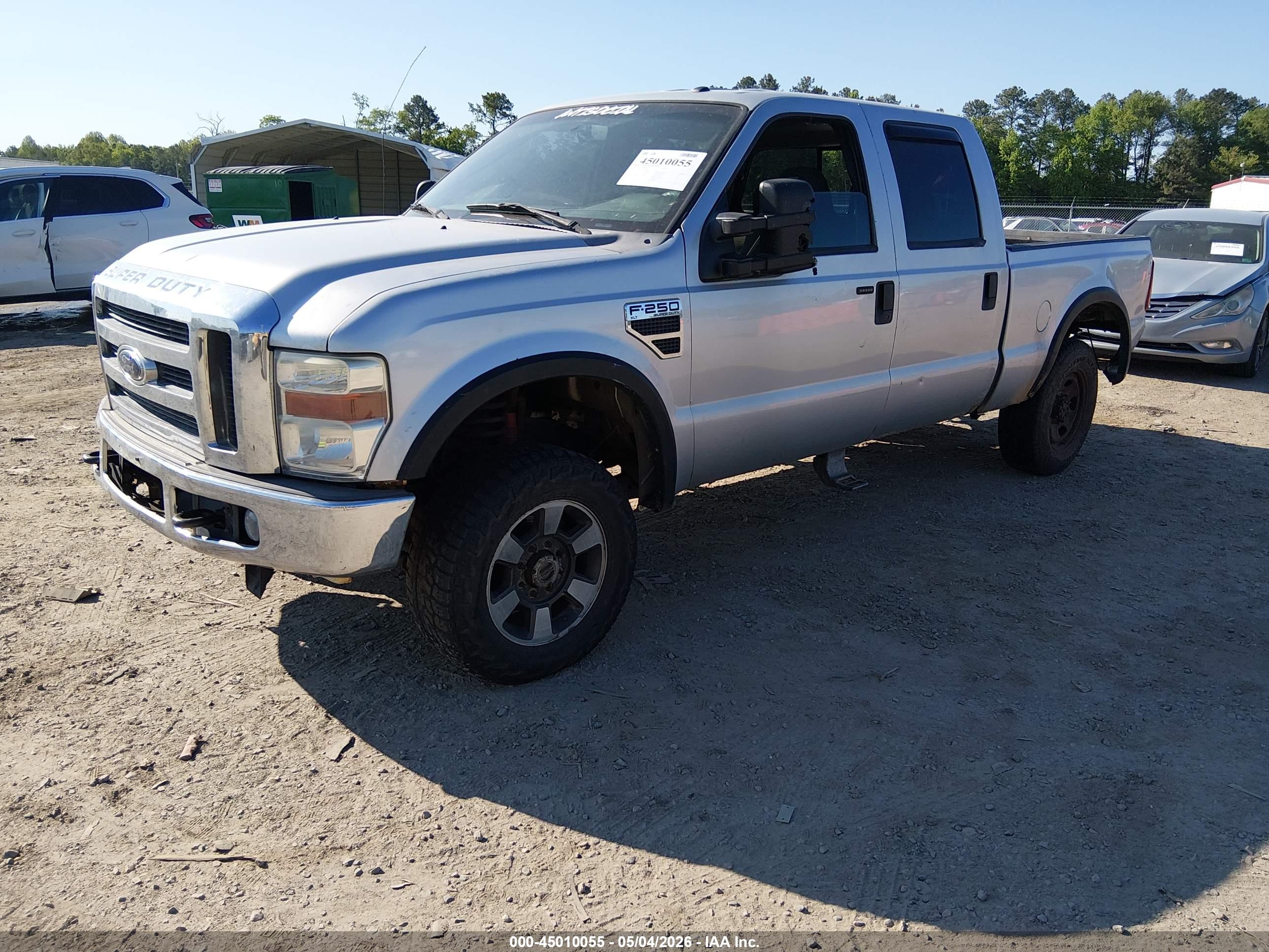 FORD F-250 image 2