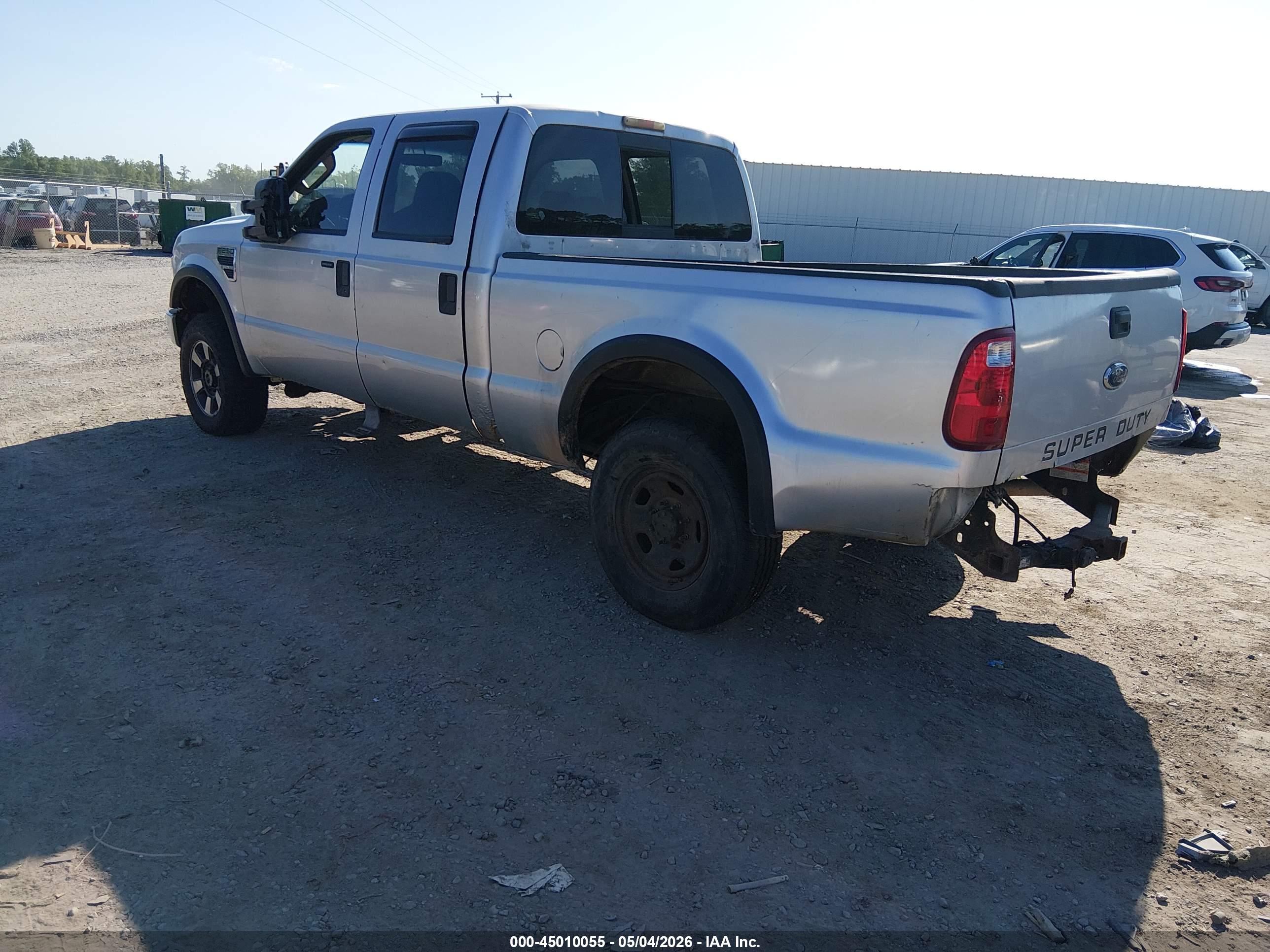 FORD F-250 image 3