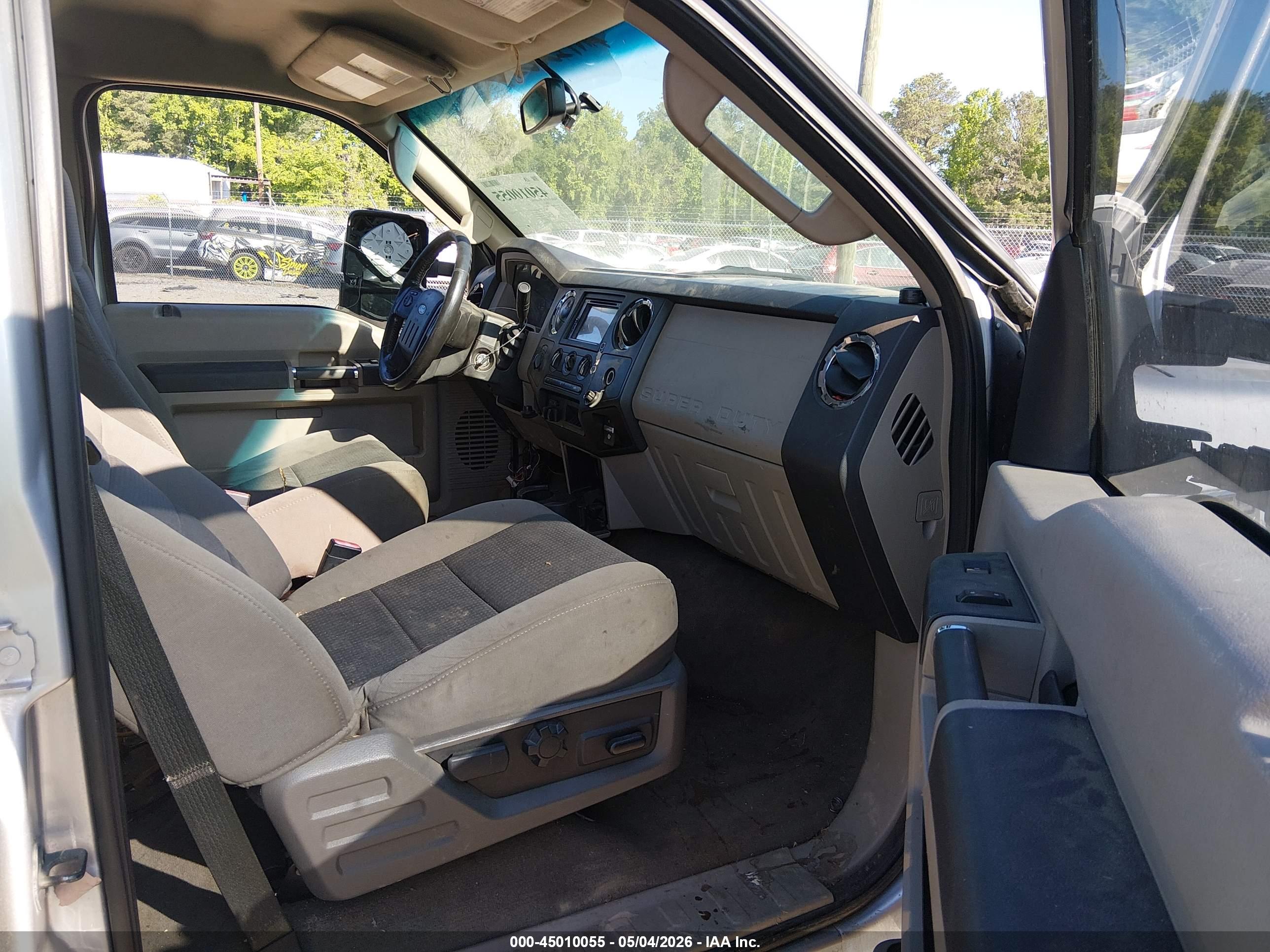 FORD F-250 image 5