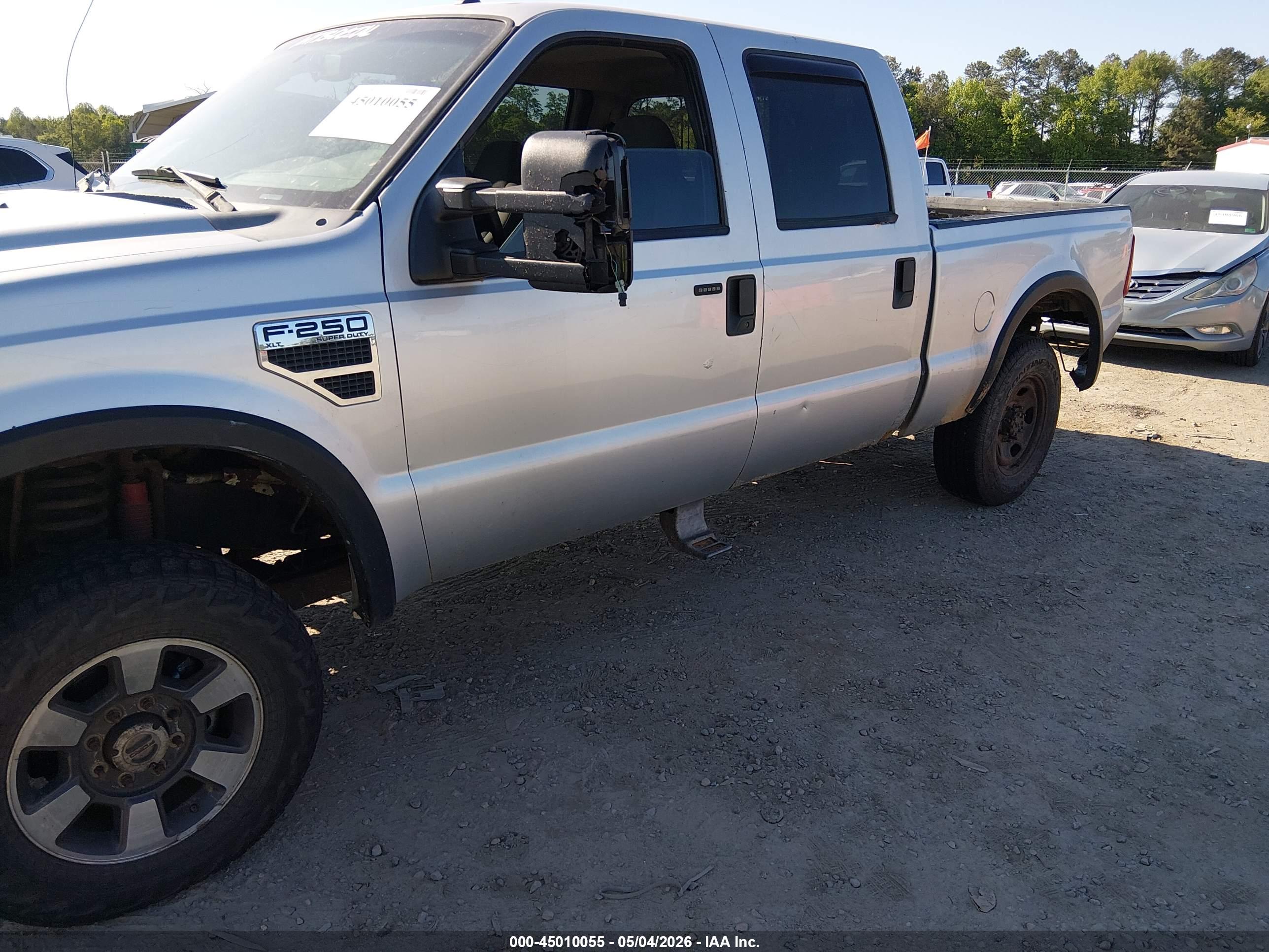 FORD F-250 image 6