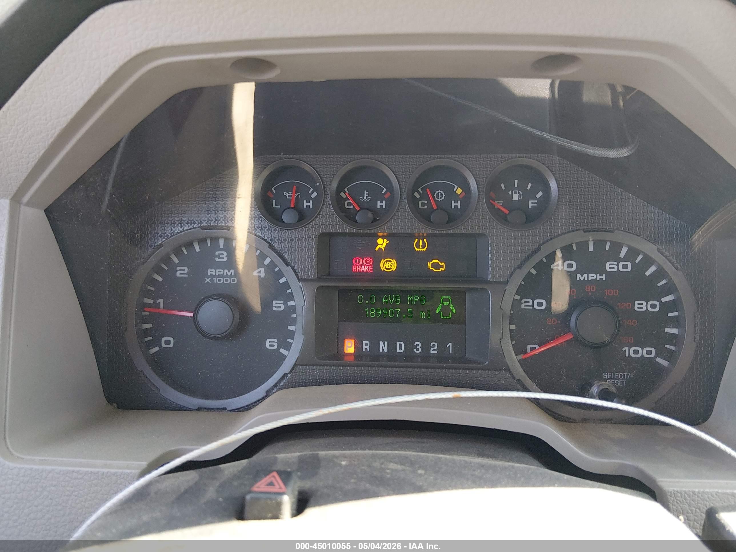 FORD F-250 image 7