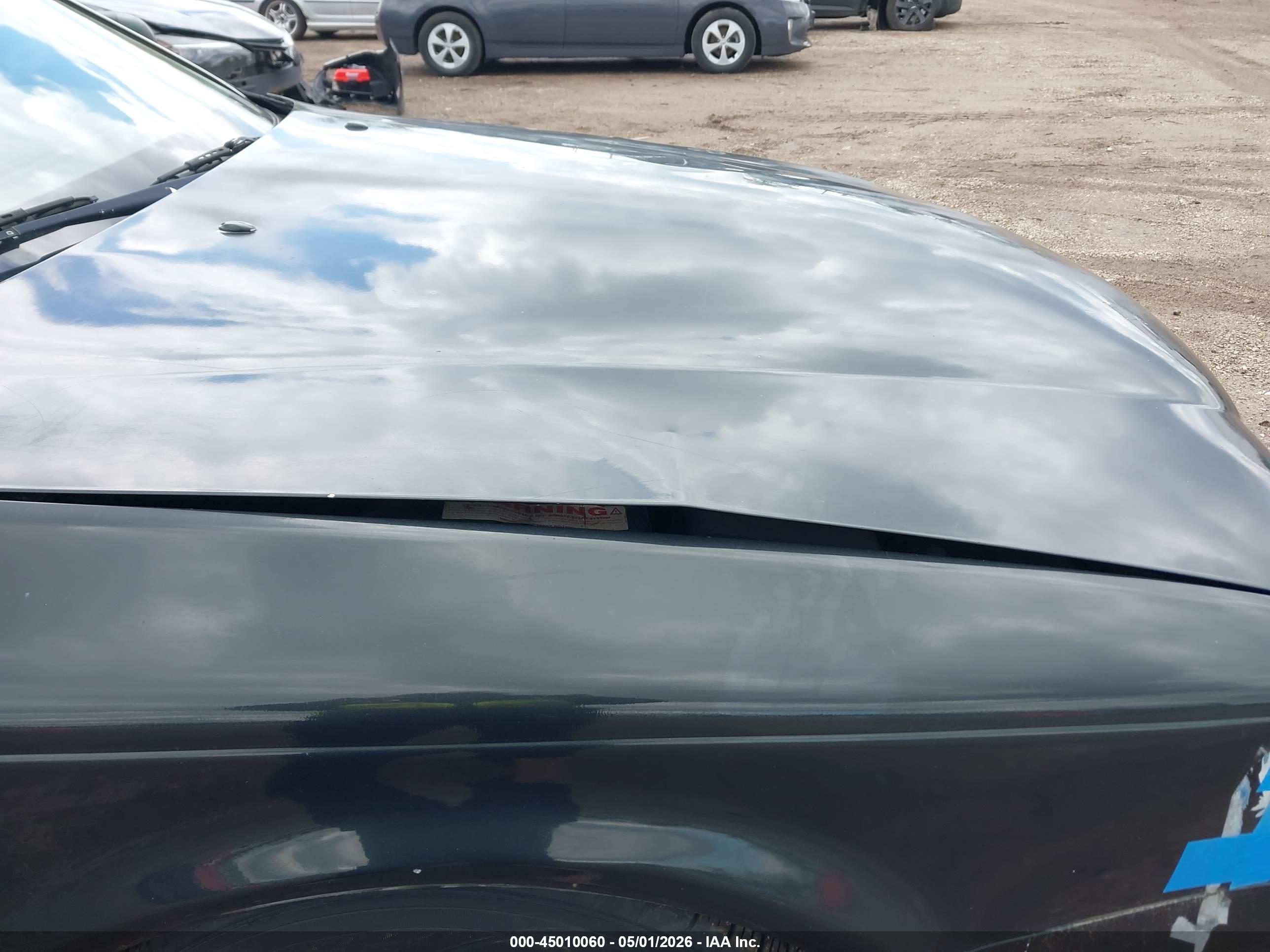 INFINITI Q45 image 6