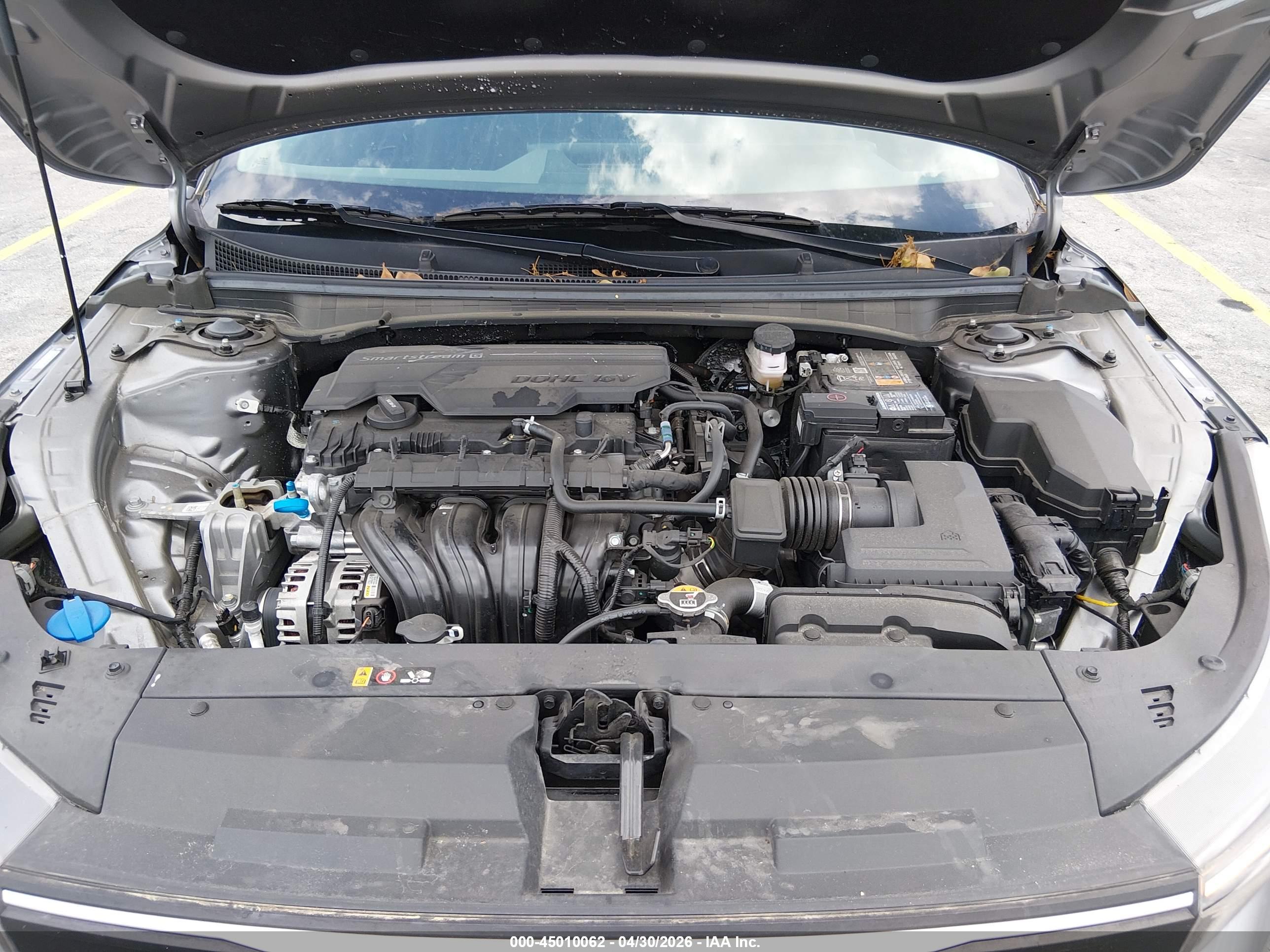 KIA K4 image 10