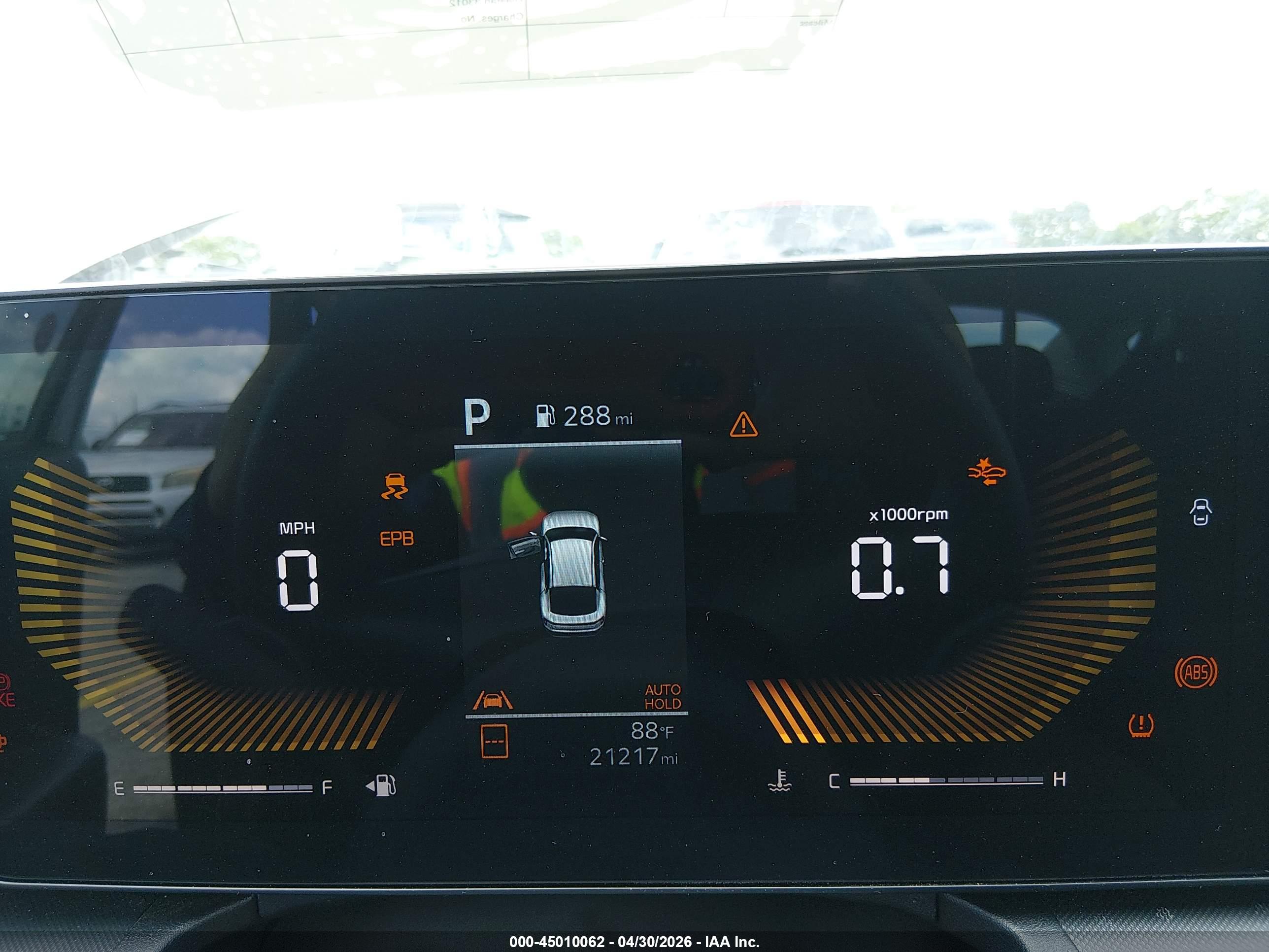 KIA K4 image 7