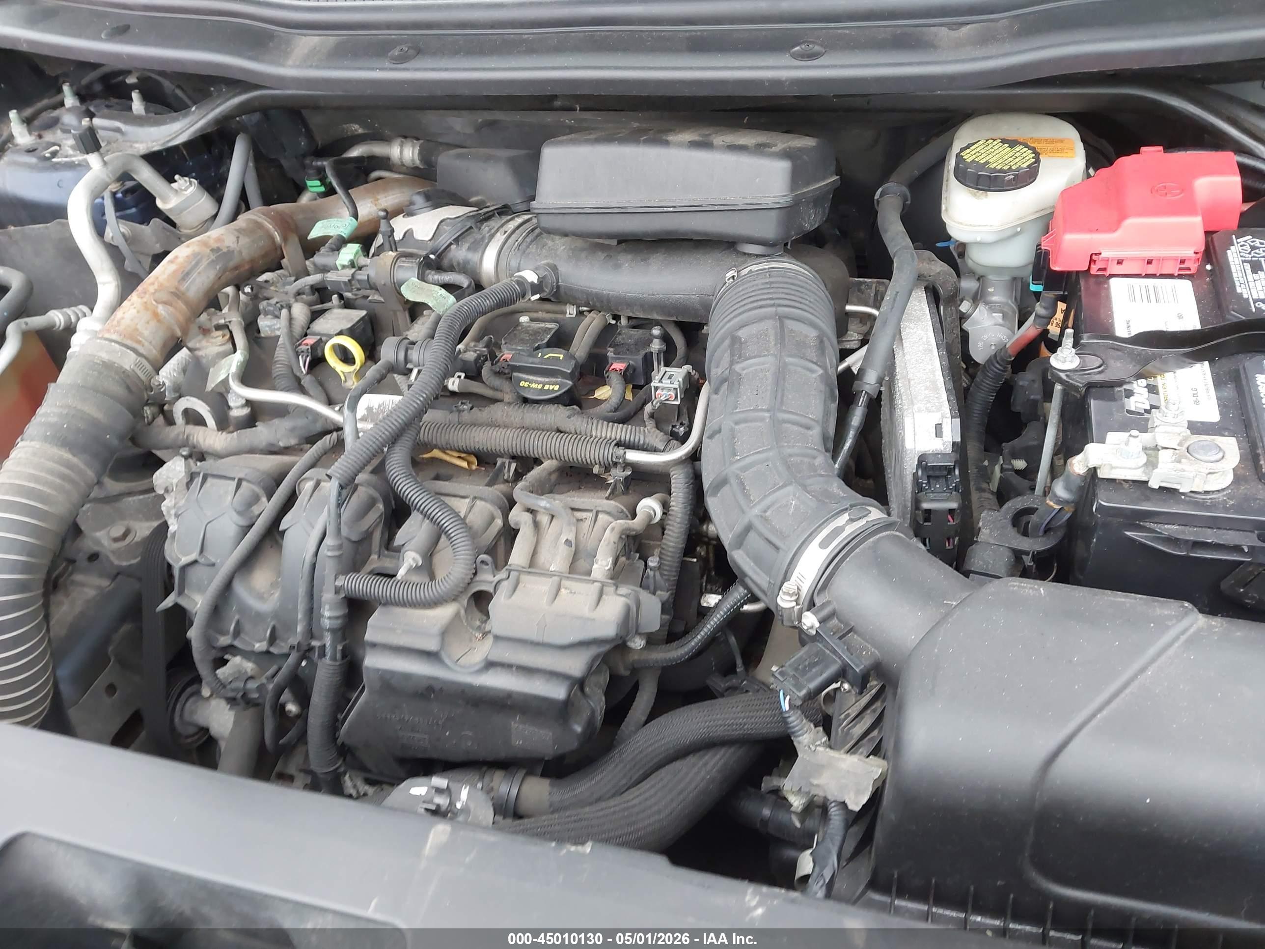 FORD EXPLORER image 10