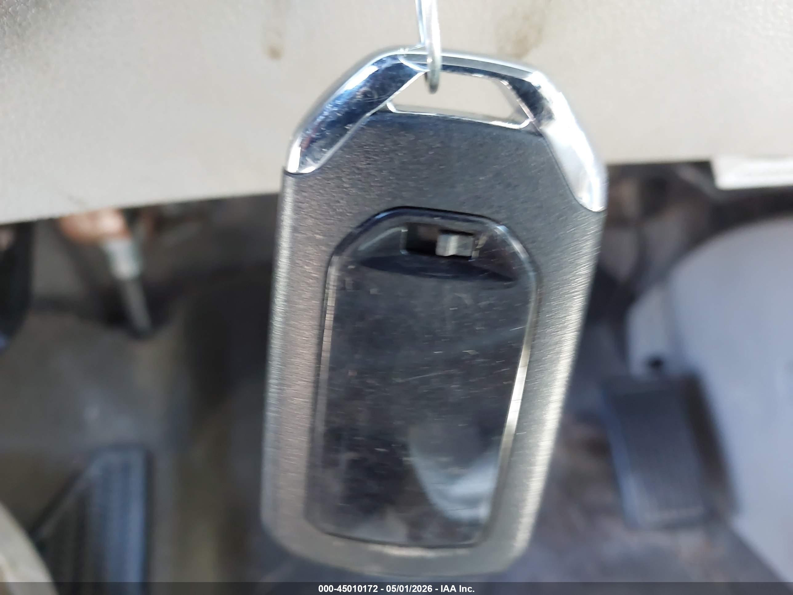 HONDA ODYSSEY image 11