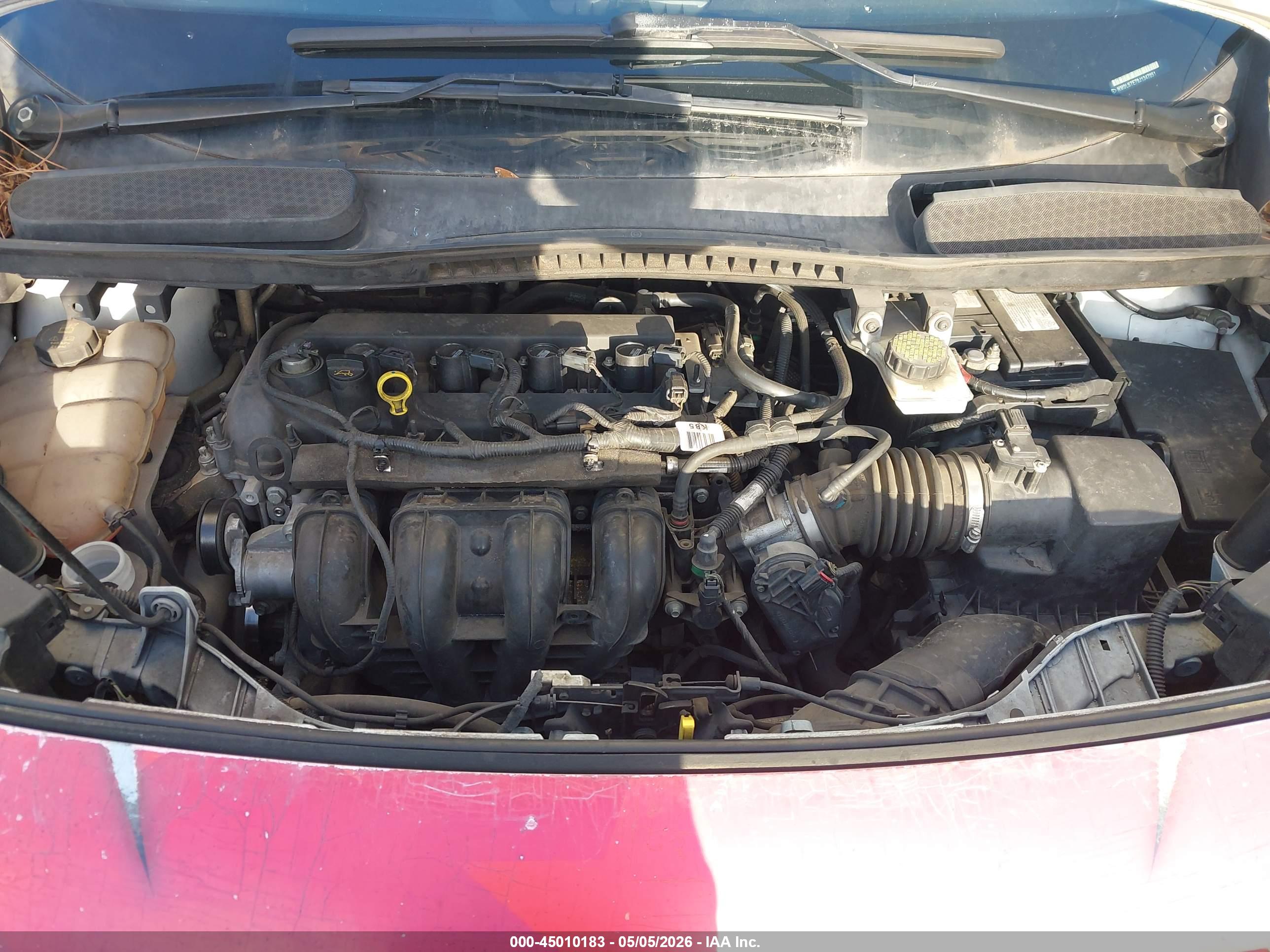 FORD TRANSIT image 10