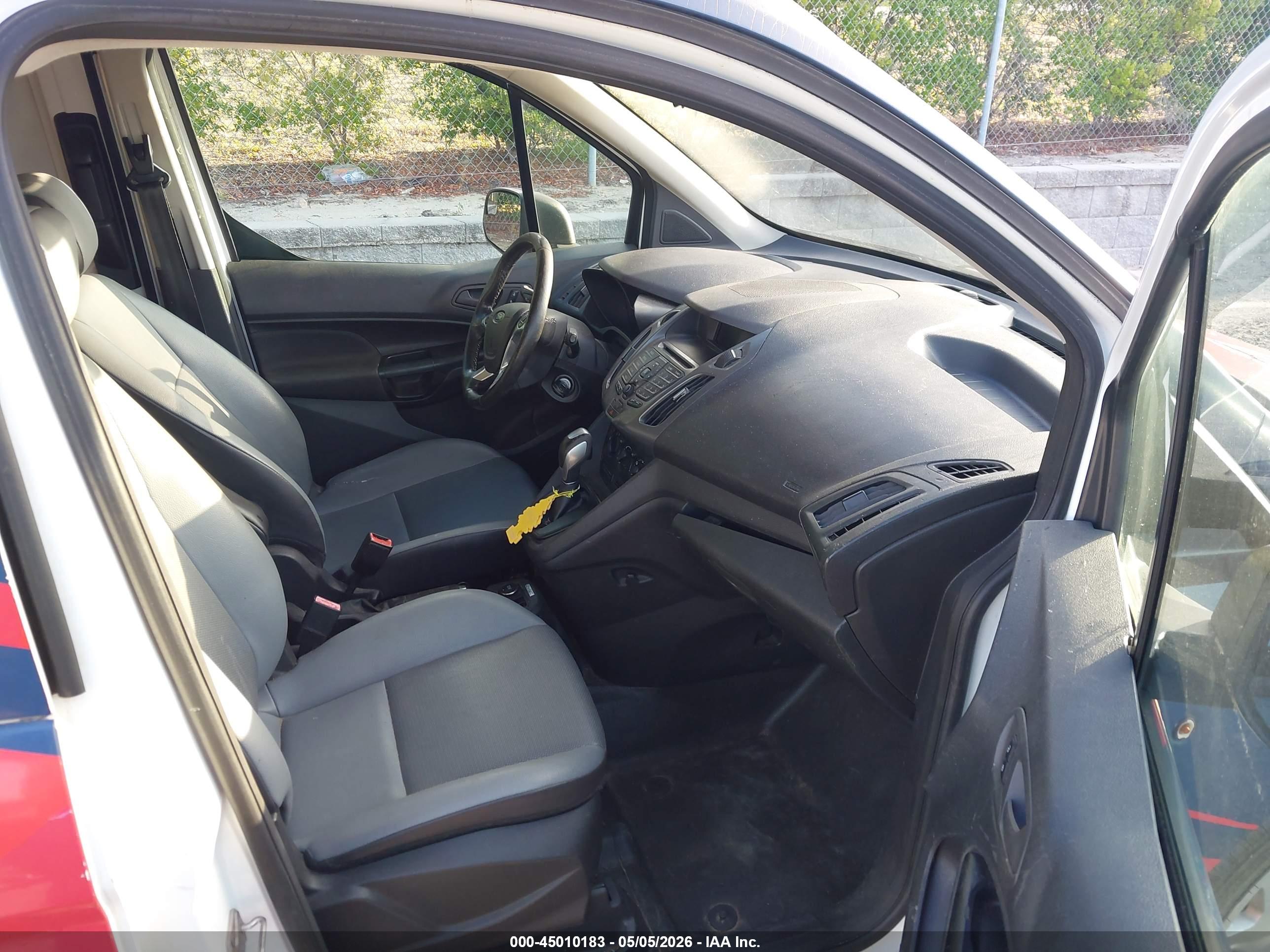 FORD TRANSIT image 5