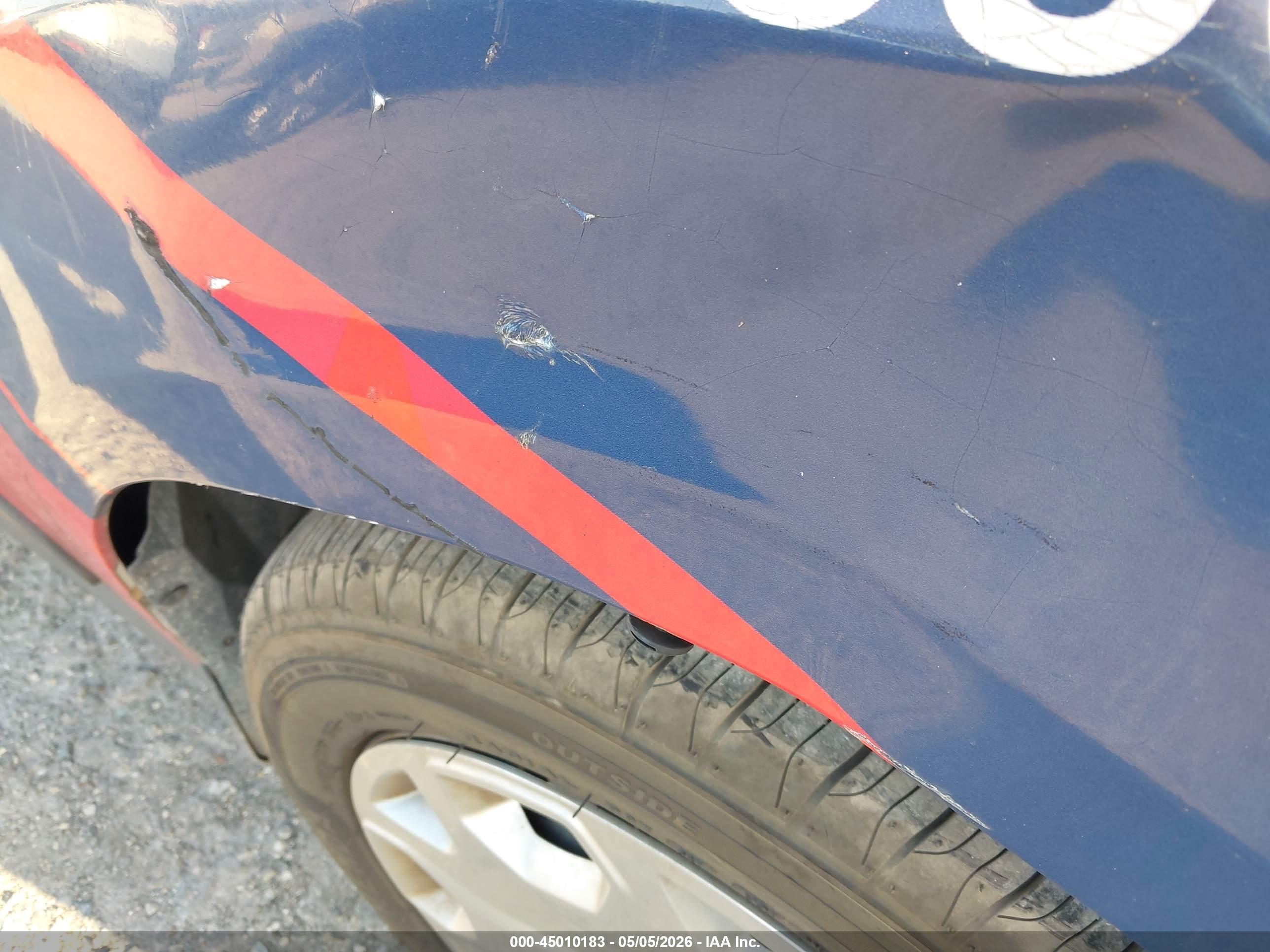 FORD TRANSIT image 6