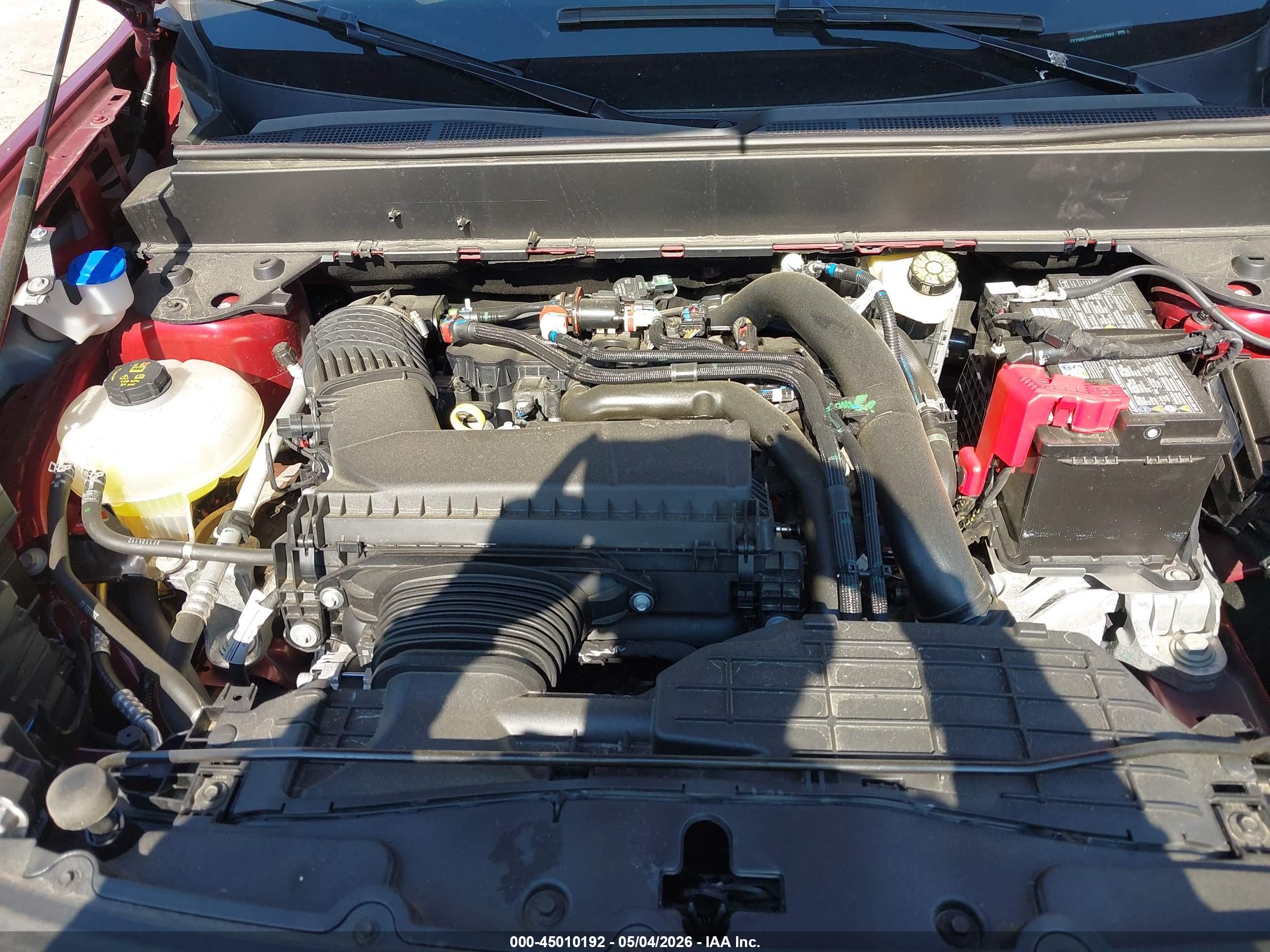 FORD MAVERICK image 10