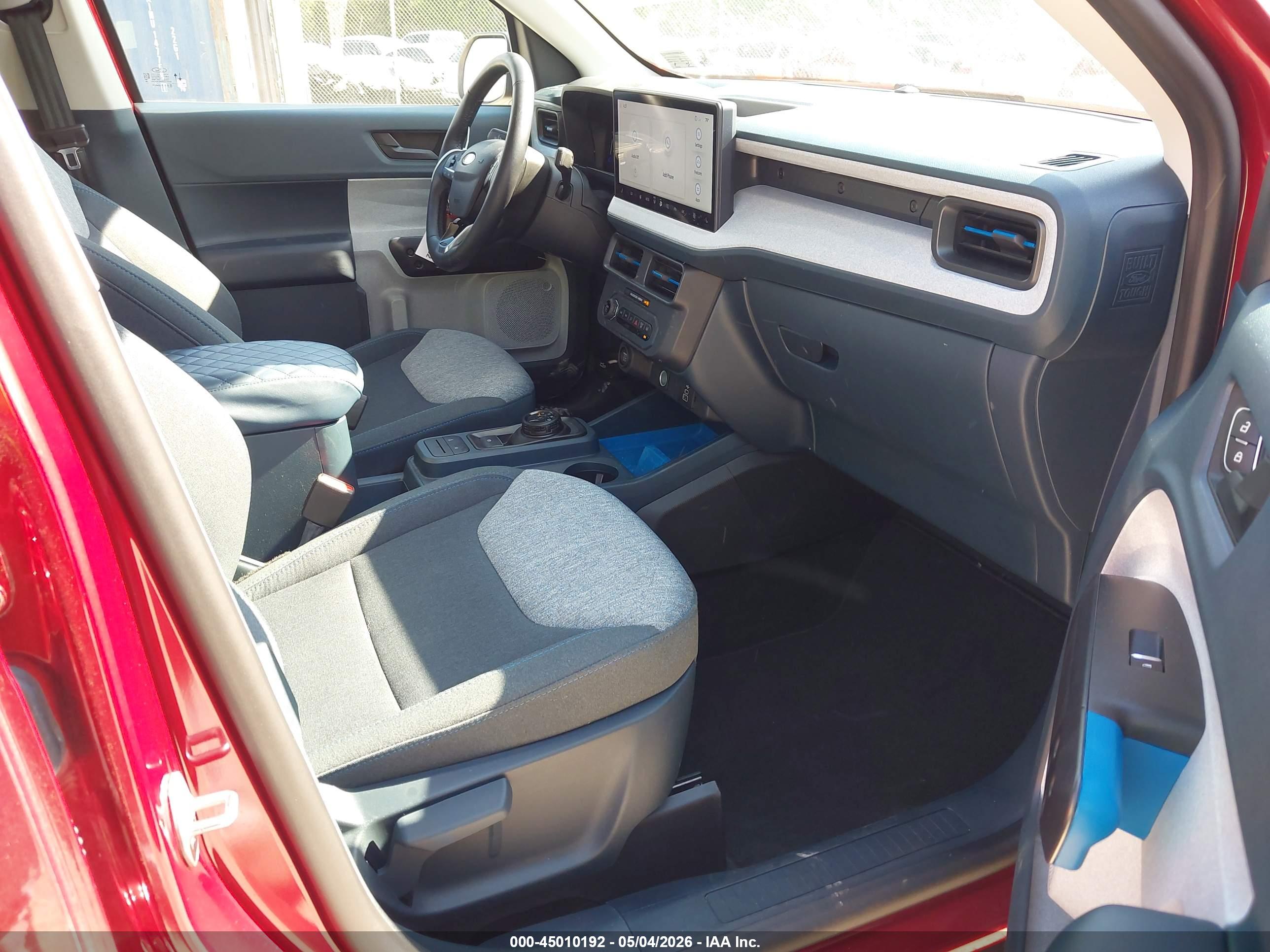FORD MAVERICK image 5