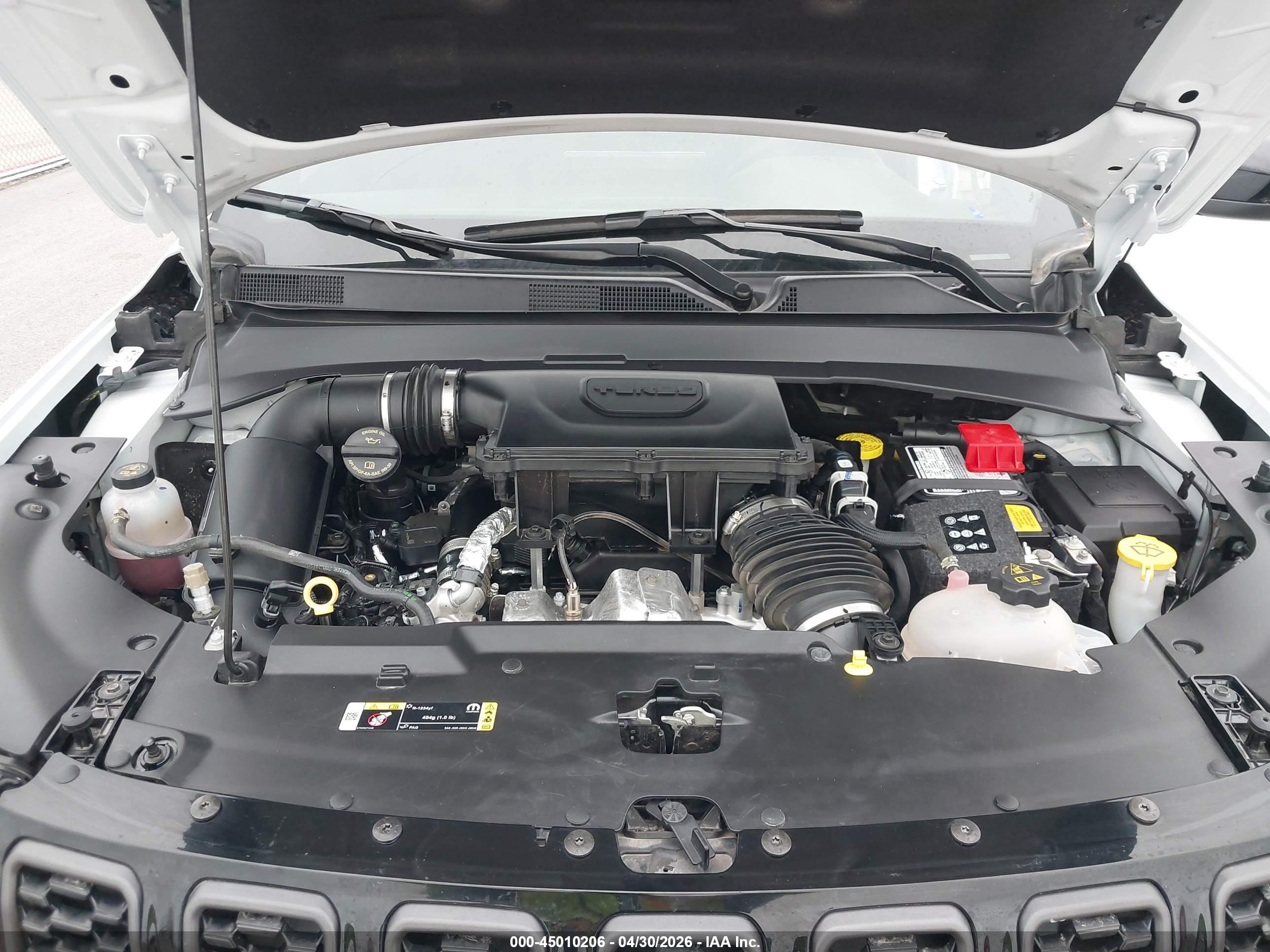 JEEP COMPASS image 10