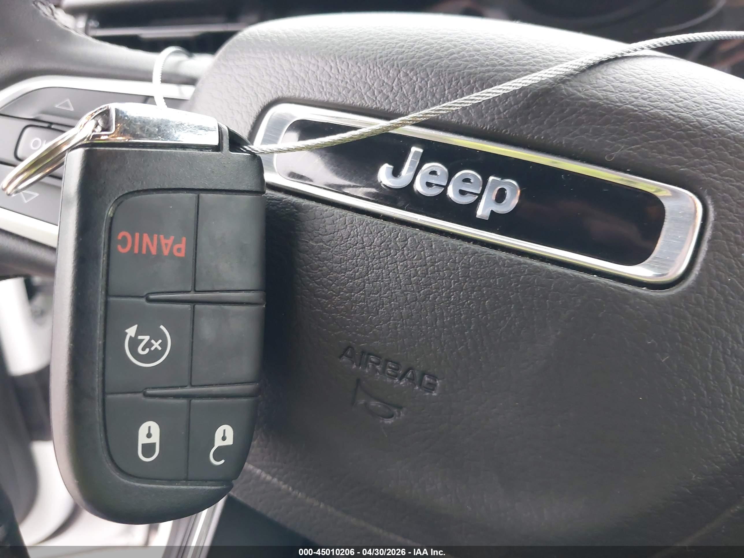 JEEP COMPASS image 11