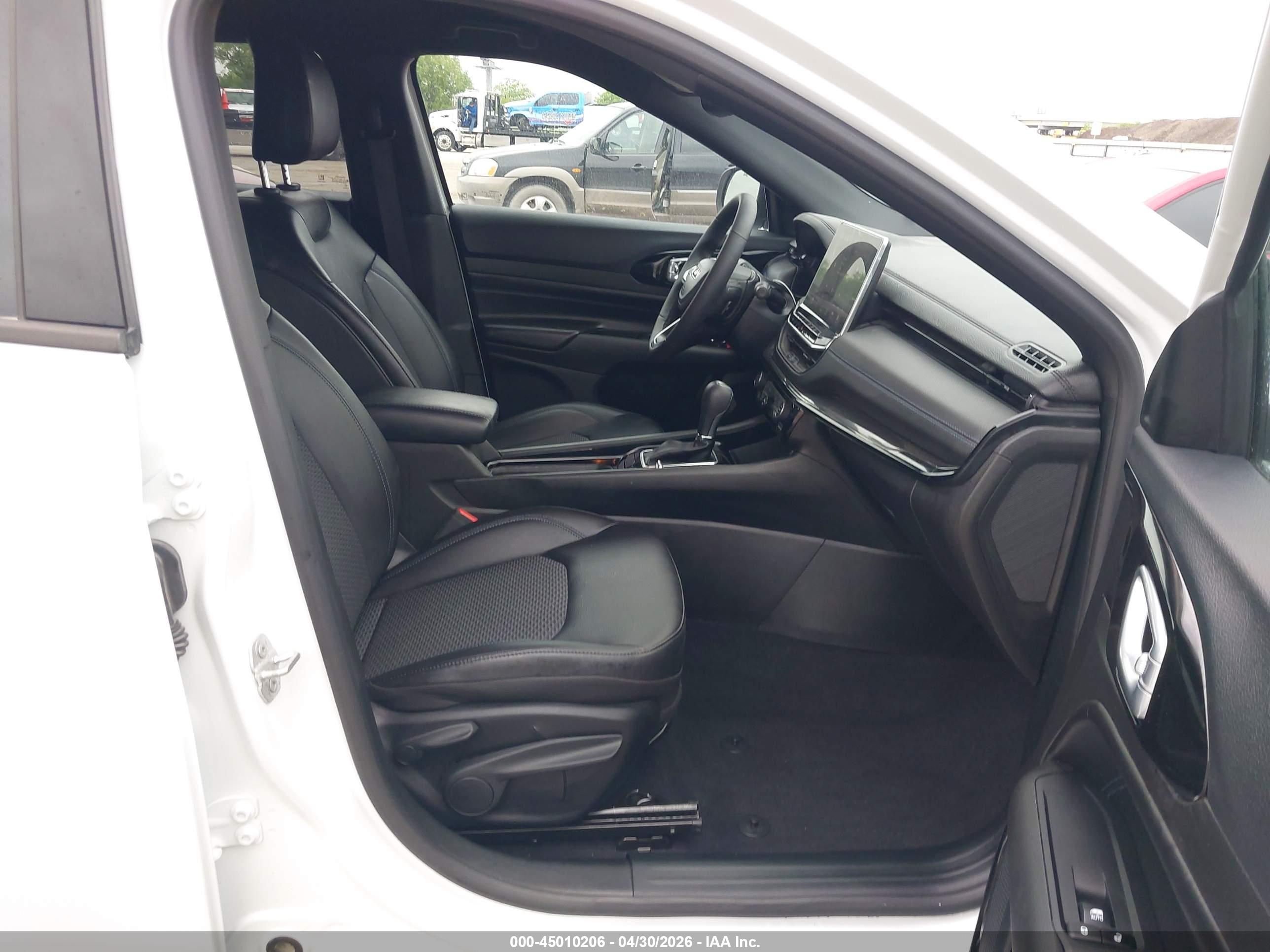 JEEP COMPASS image 5
