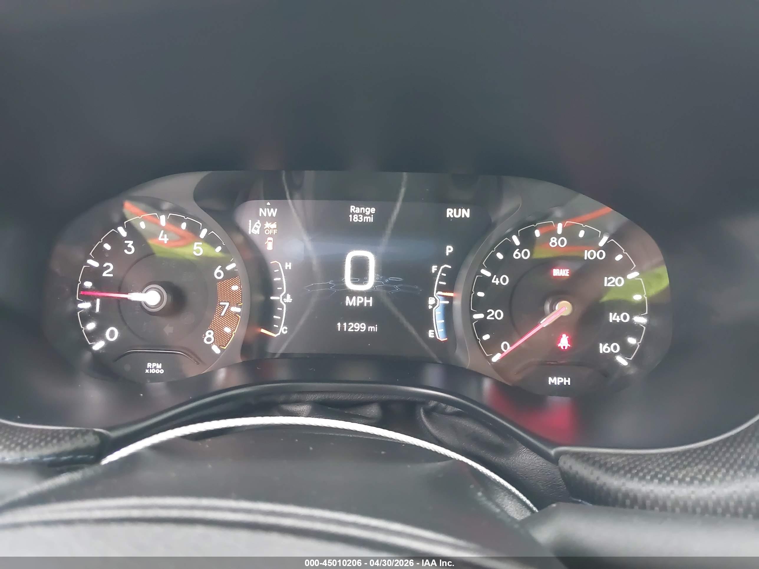JEEP COMPASS image 7