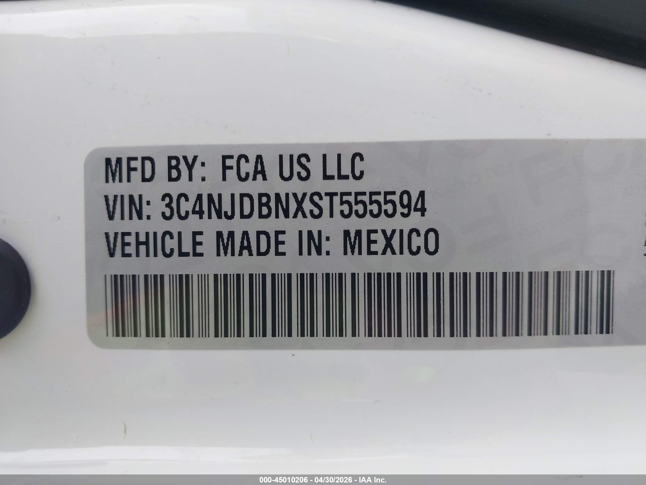 JEEP COMPASS image 9