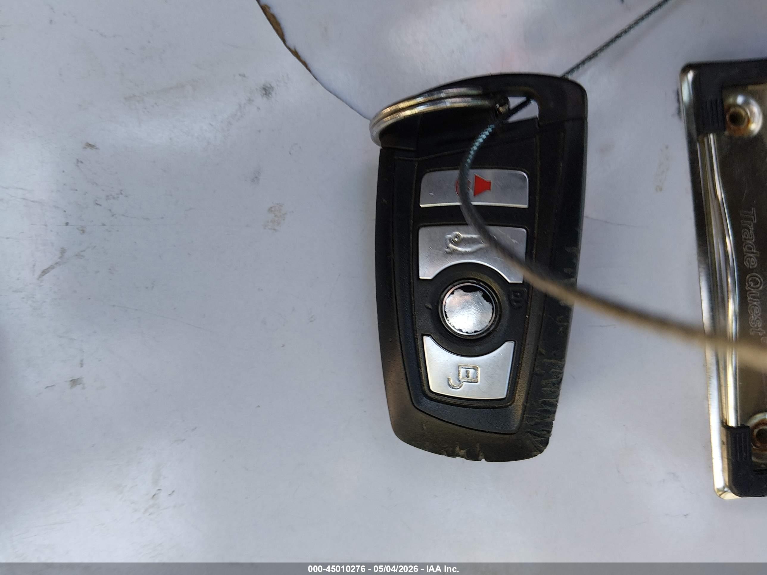BMW 535I image 11