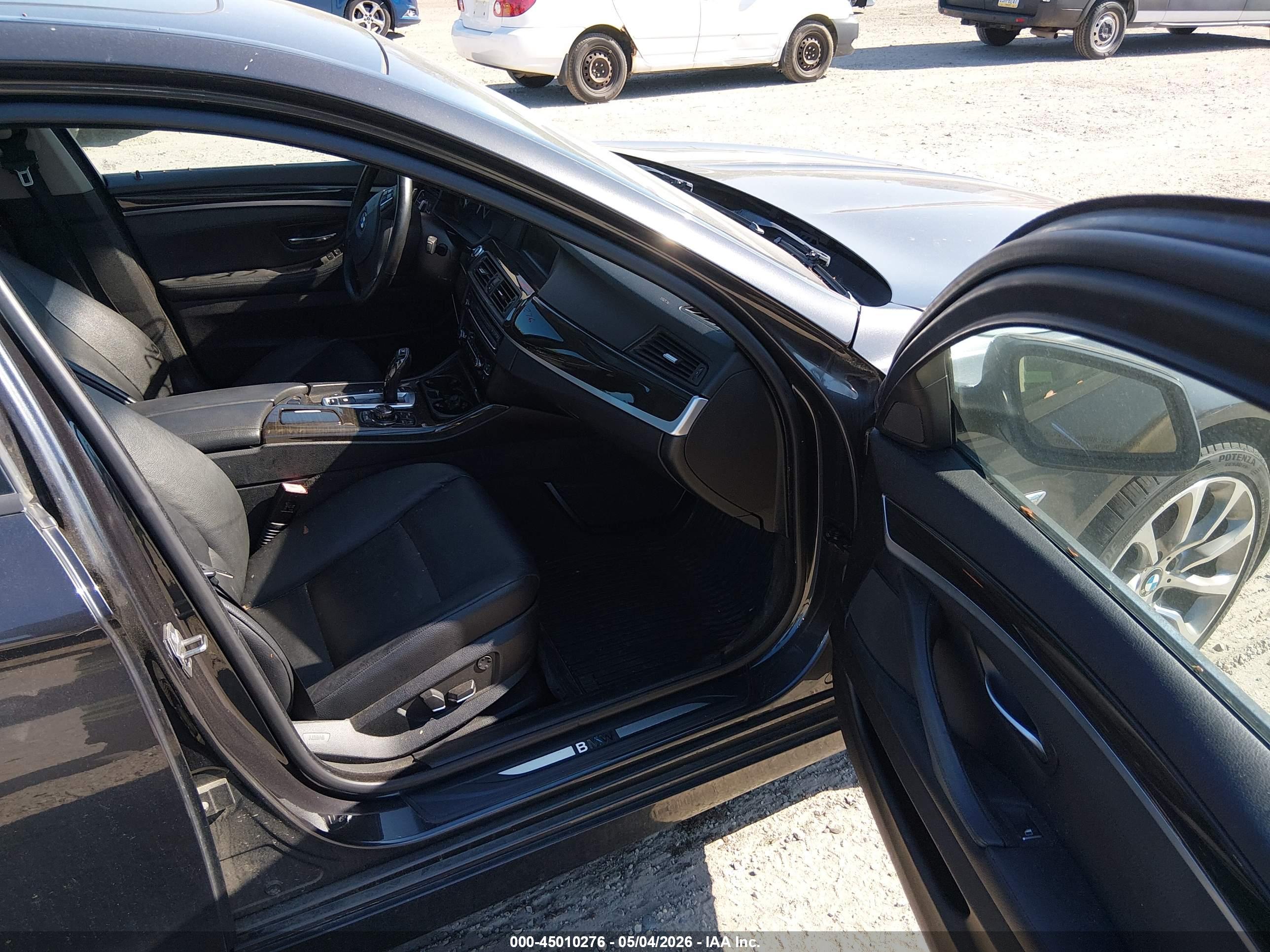 BMW 535I image 5