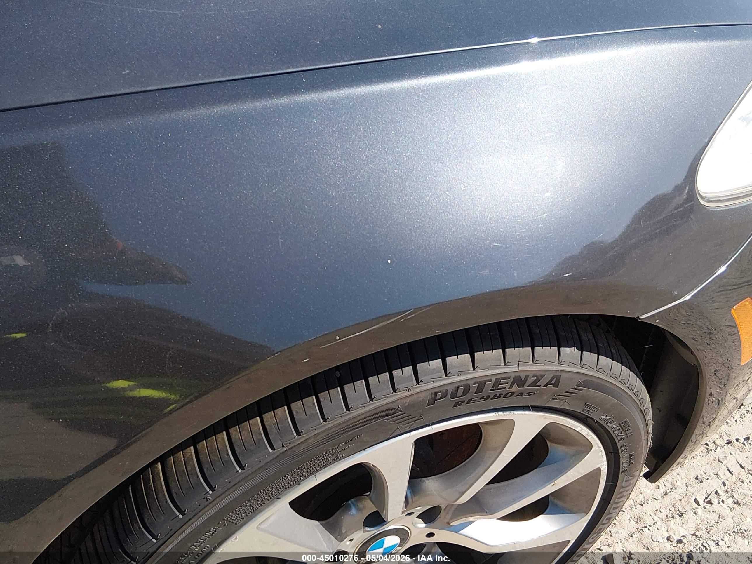 BMW 535I image 6
