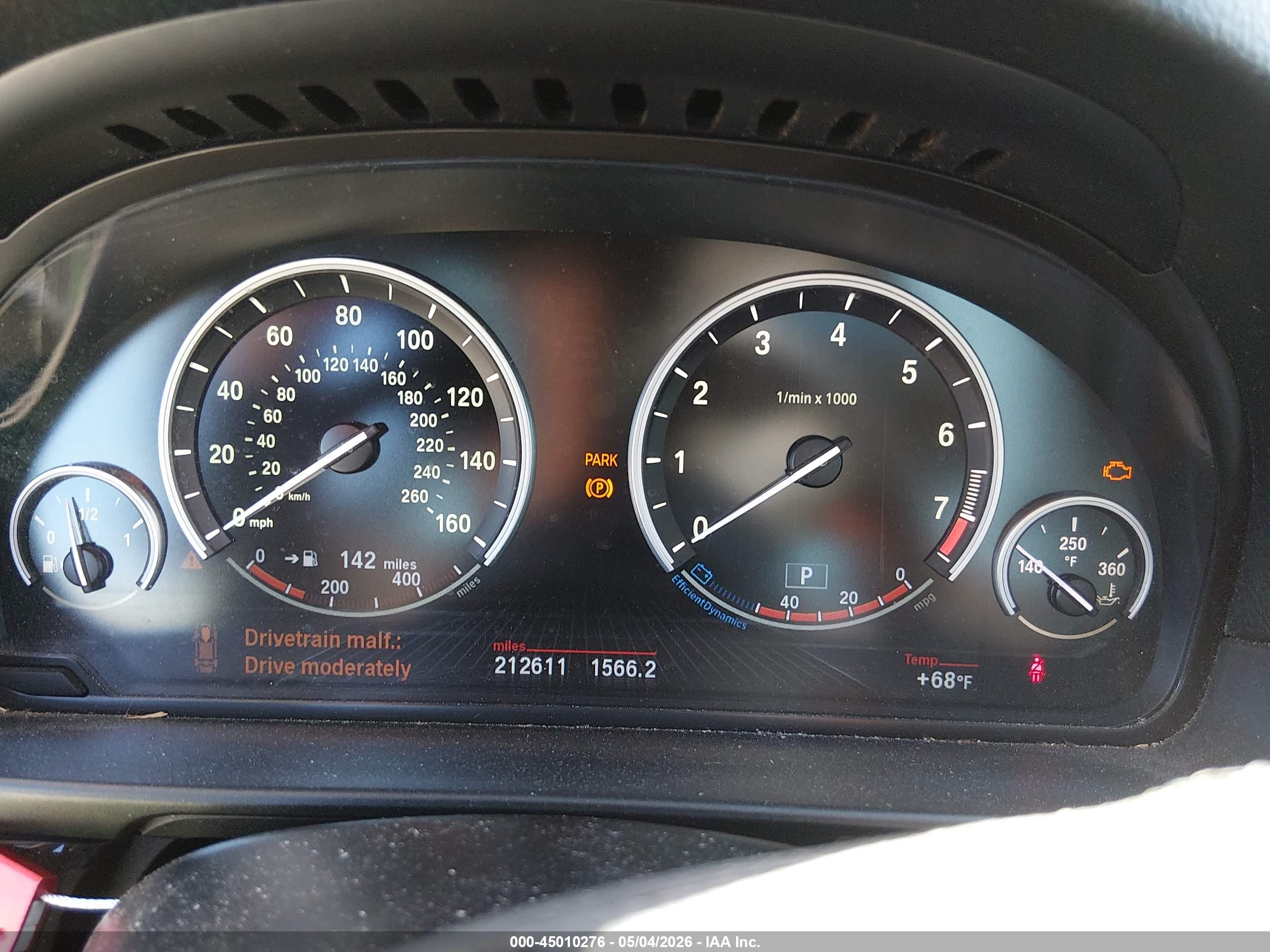 BMW 535I image 7