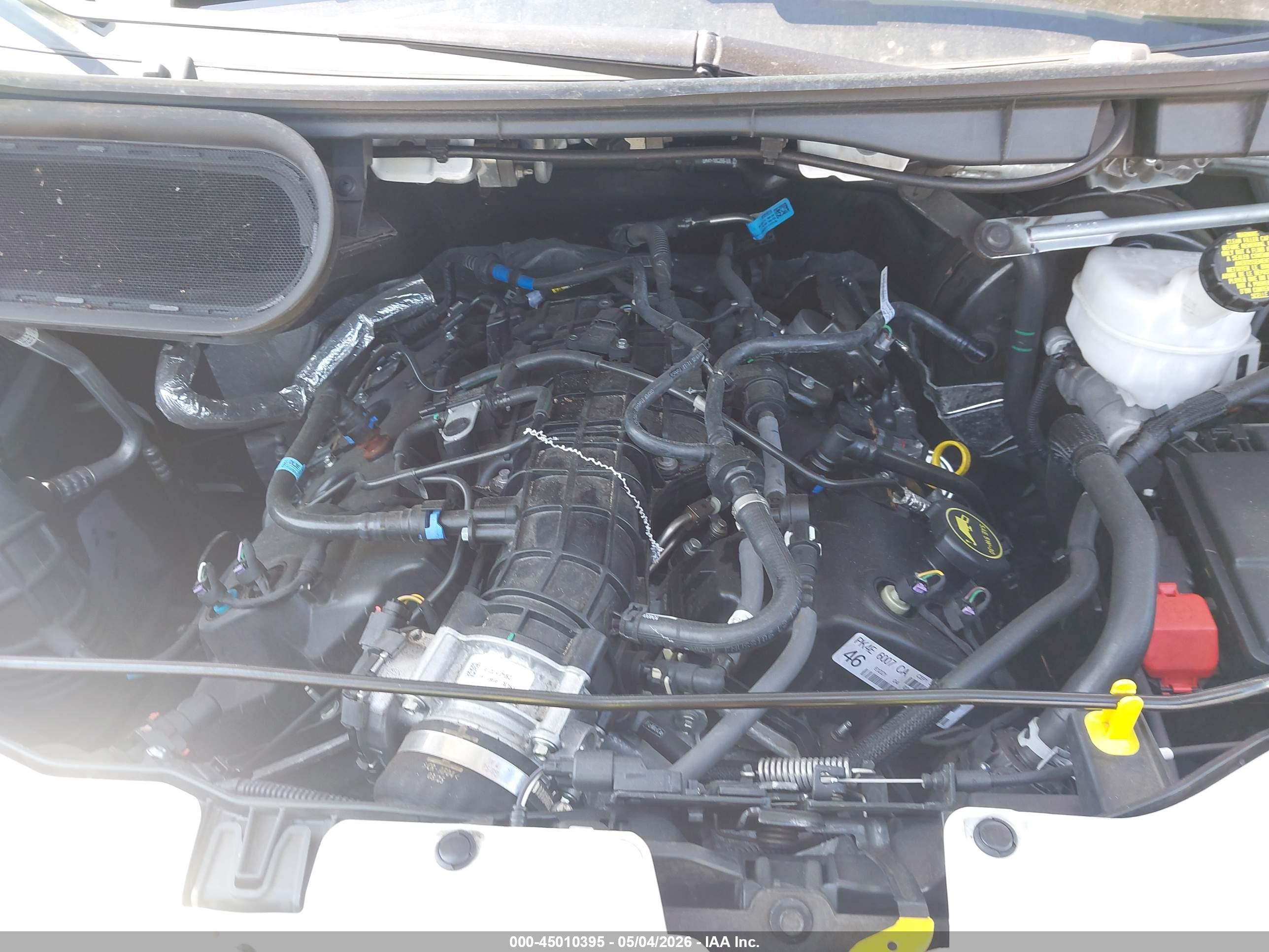FORD TRANSIT-350 image 10