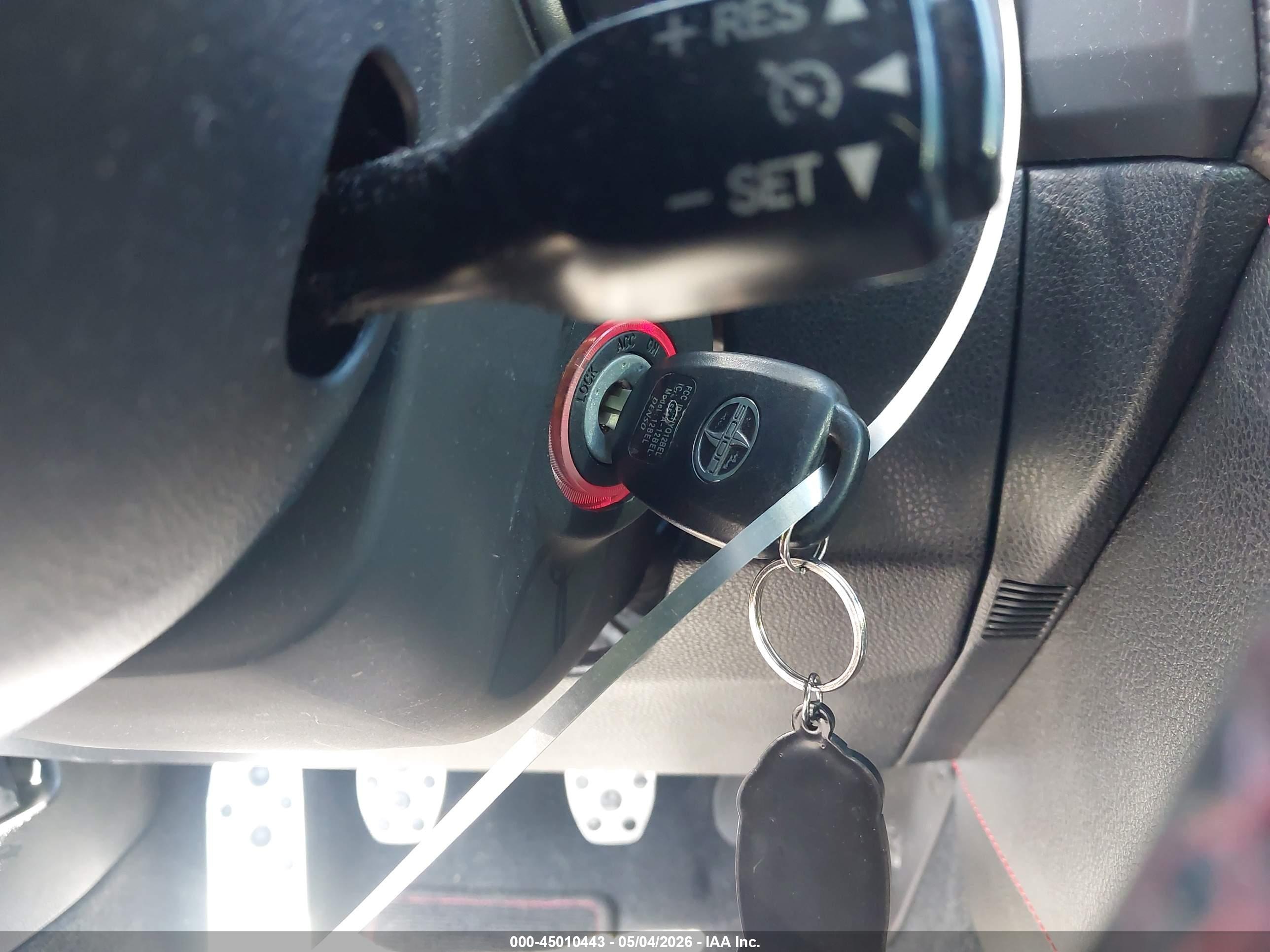SCION FR-S image 11