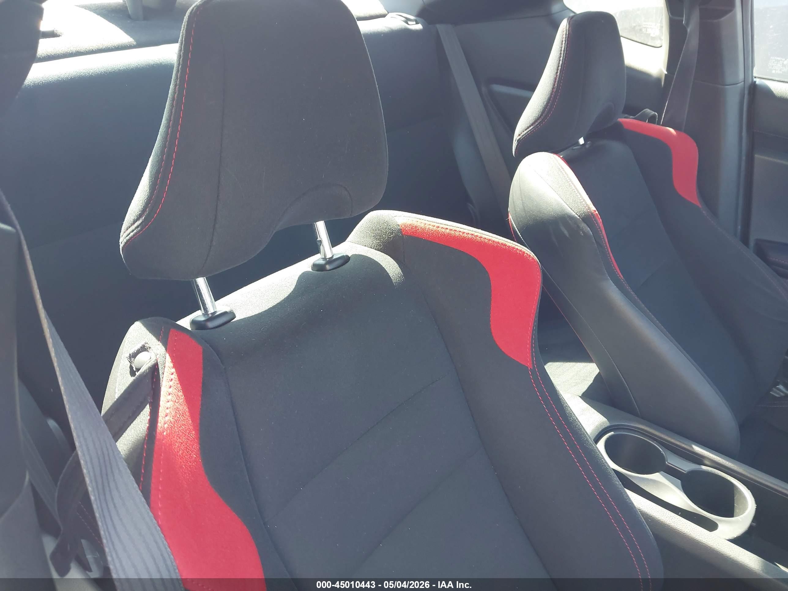 SCION FR-S image 8