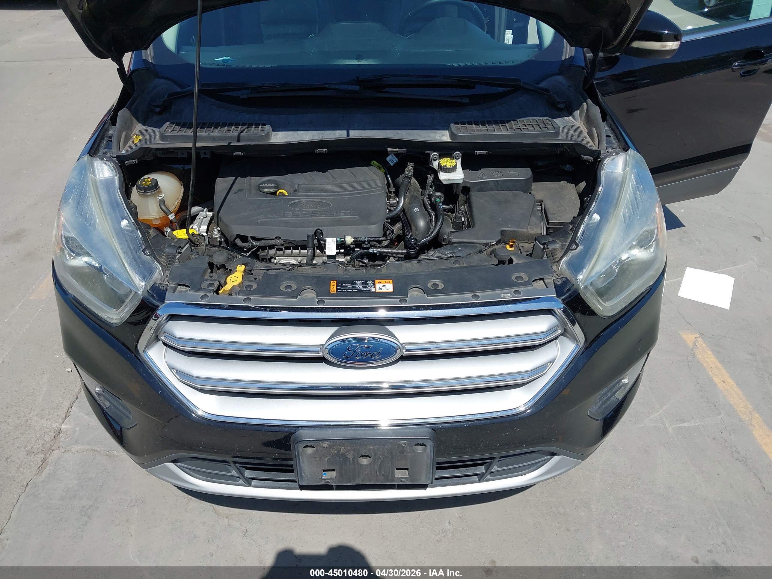 FORD ESCAPE image 10