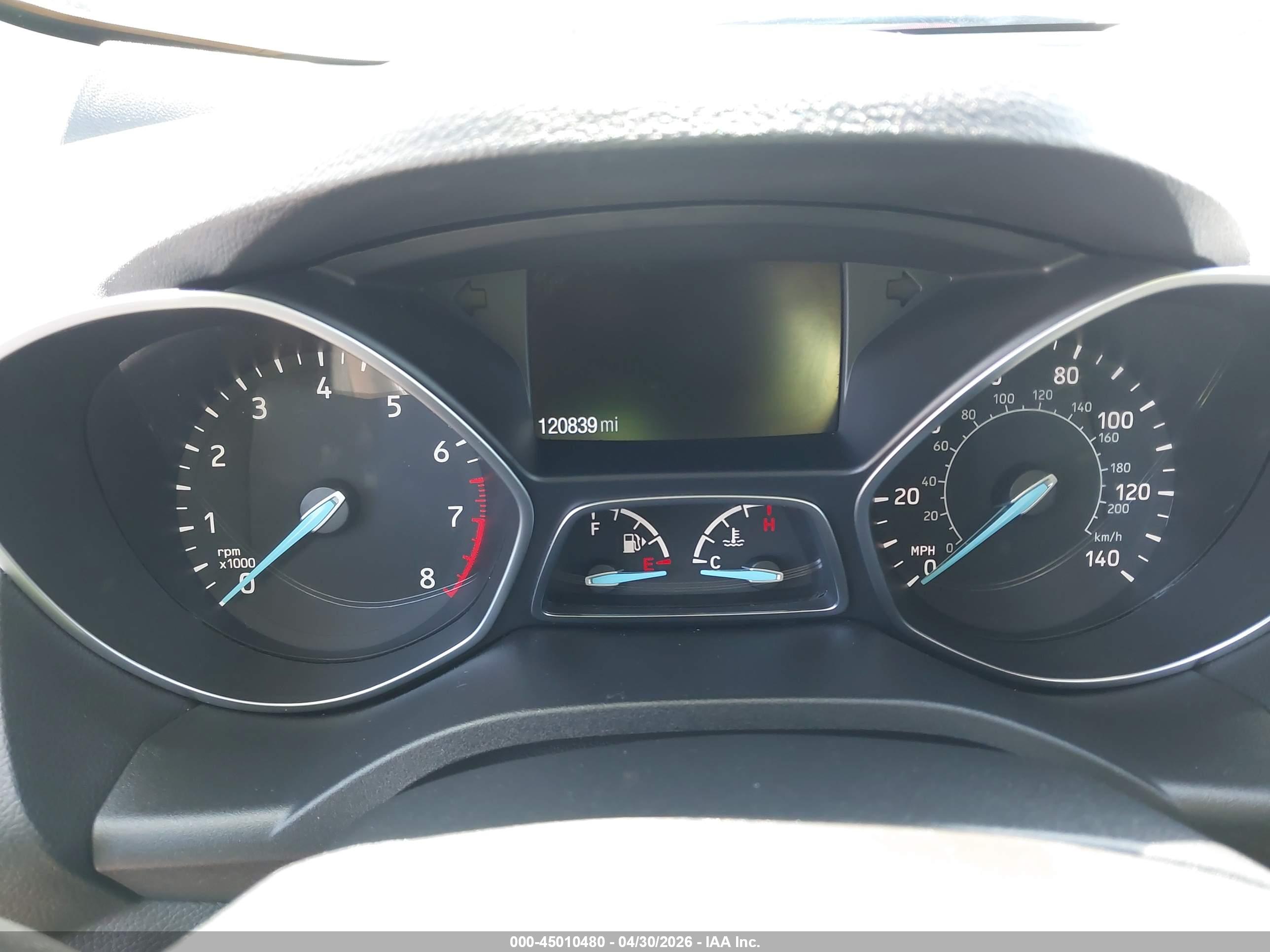 FORD ESCAPE image 7