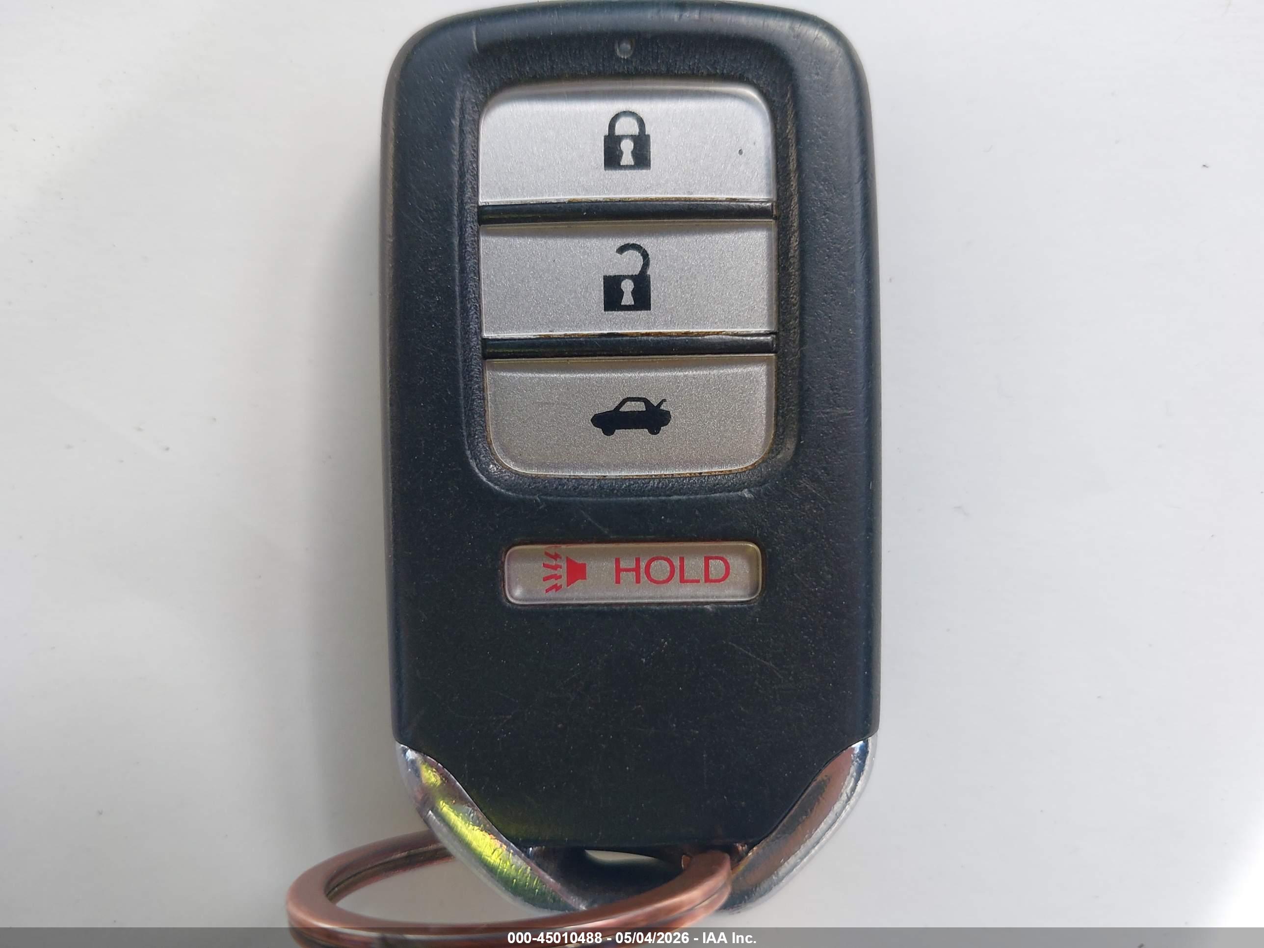 HONDA CIVIC image 11